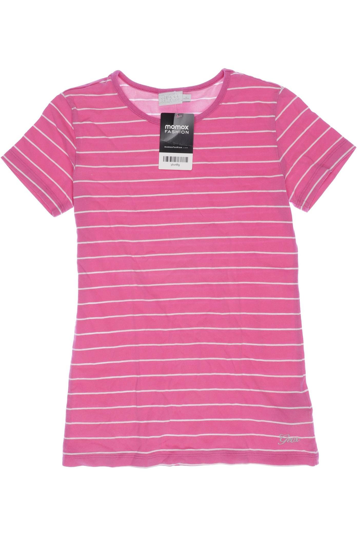 

Geox Damen T-Shirt, pink, Gr. 164