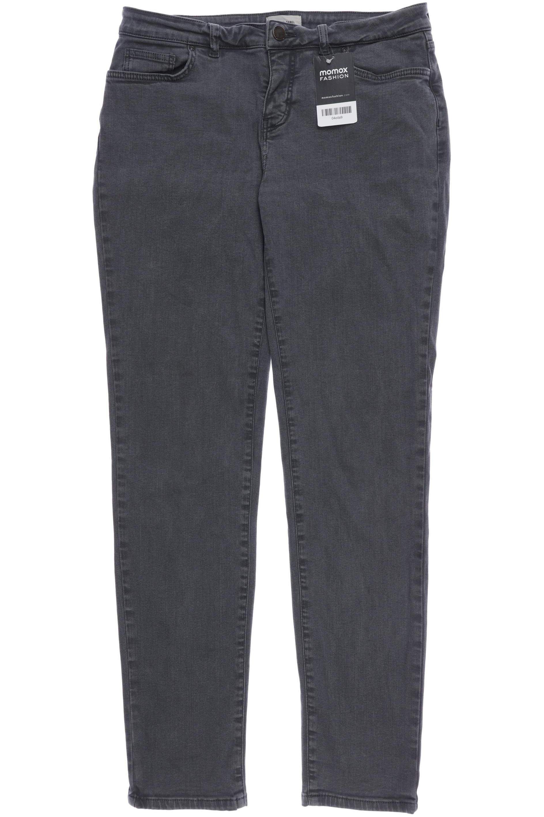 

Gerard Darel Damen Jeans, grau, Gr. 42