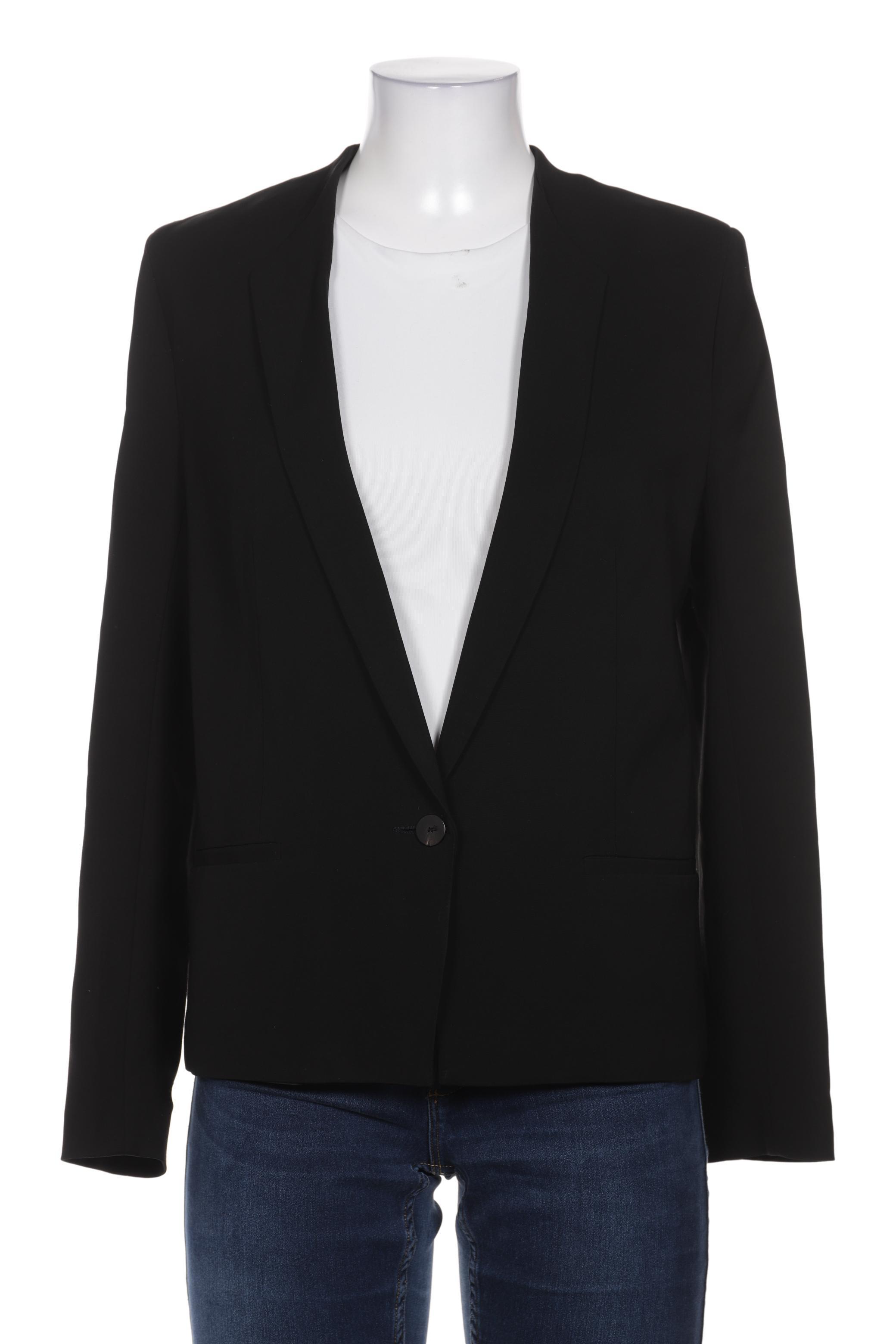 

Gerard Darel Damen Blazer, schwarz, Gr. 40