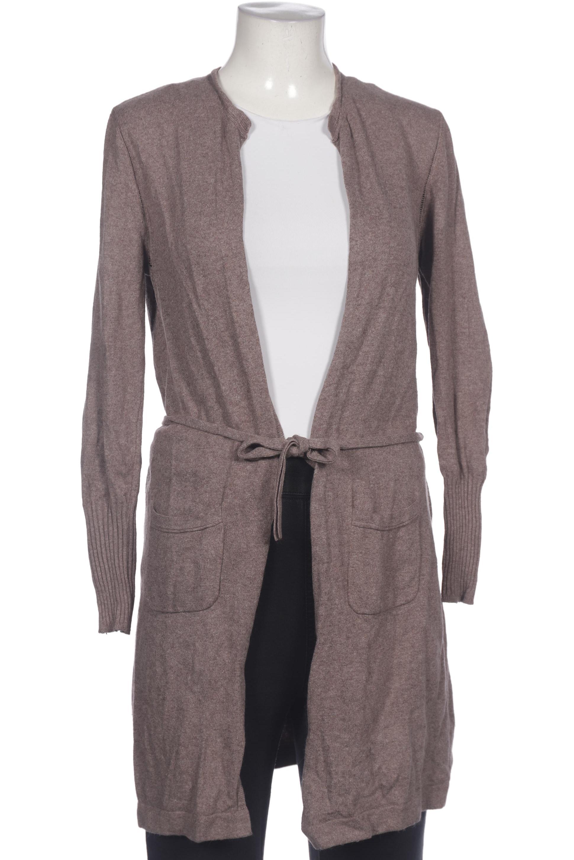 

Gerard Darel Damen Strickjacke, braun, Gr. 40
