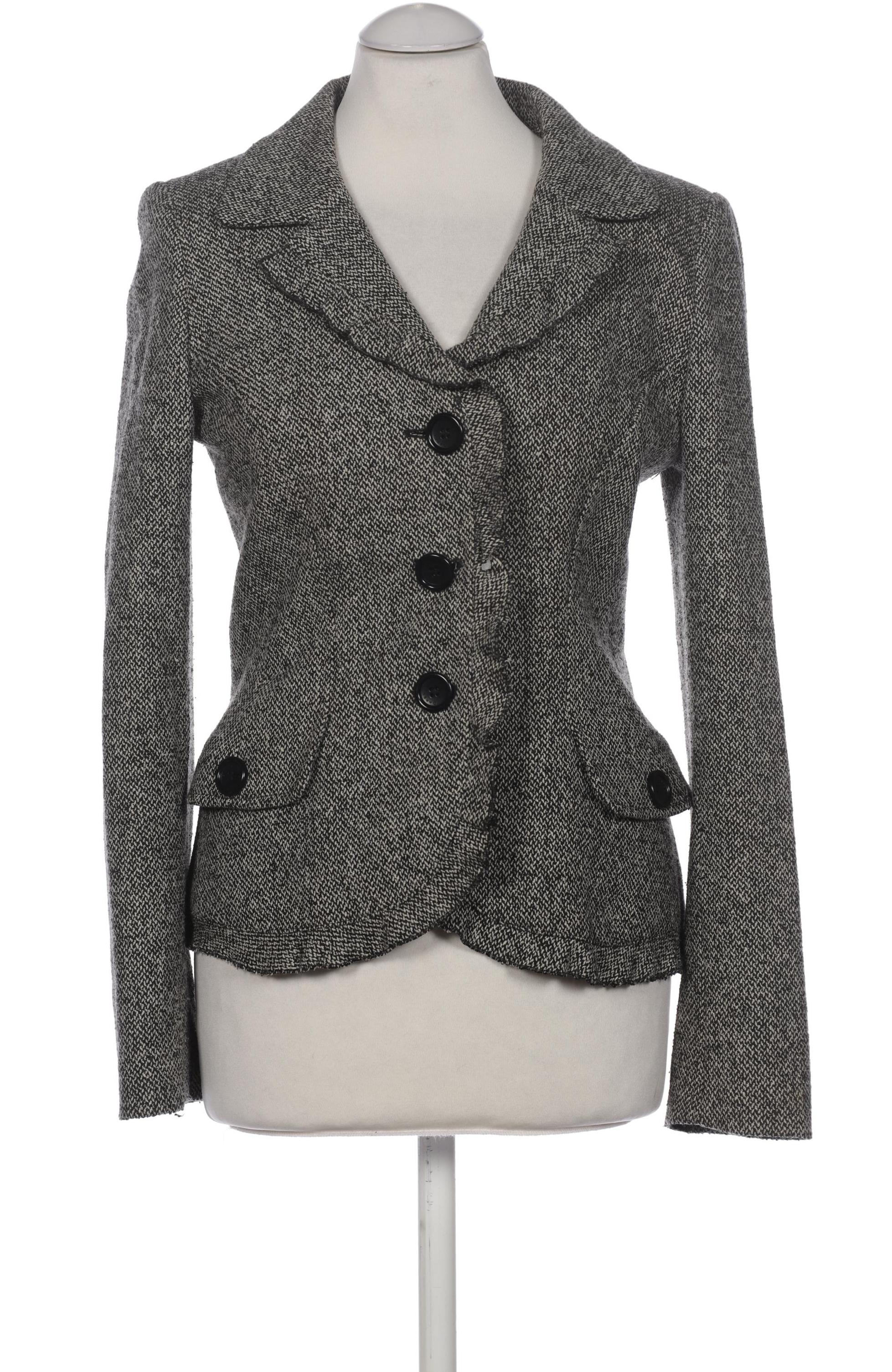 

Gerard Darel Damen Blazer, grau, Gr. 38