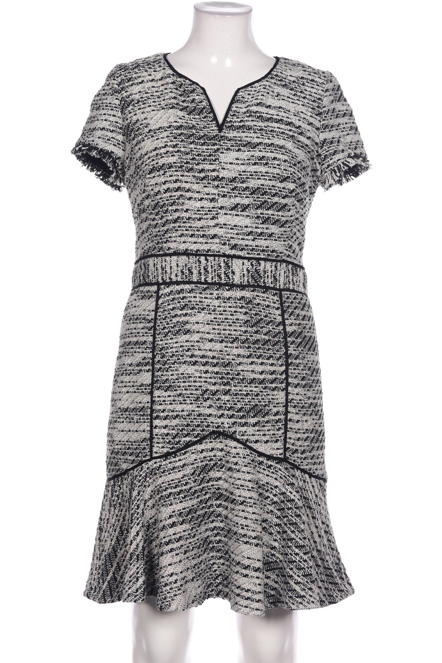 

Gerard Darel Damen Kleid, schwarz, Gr. 42