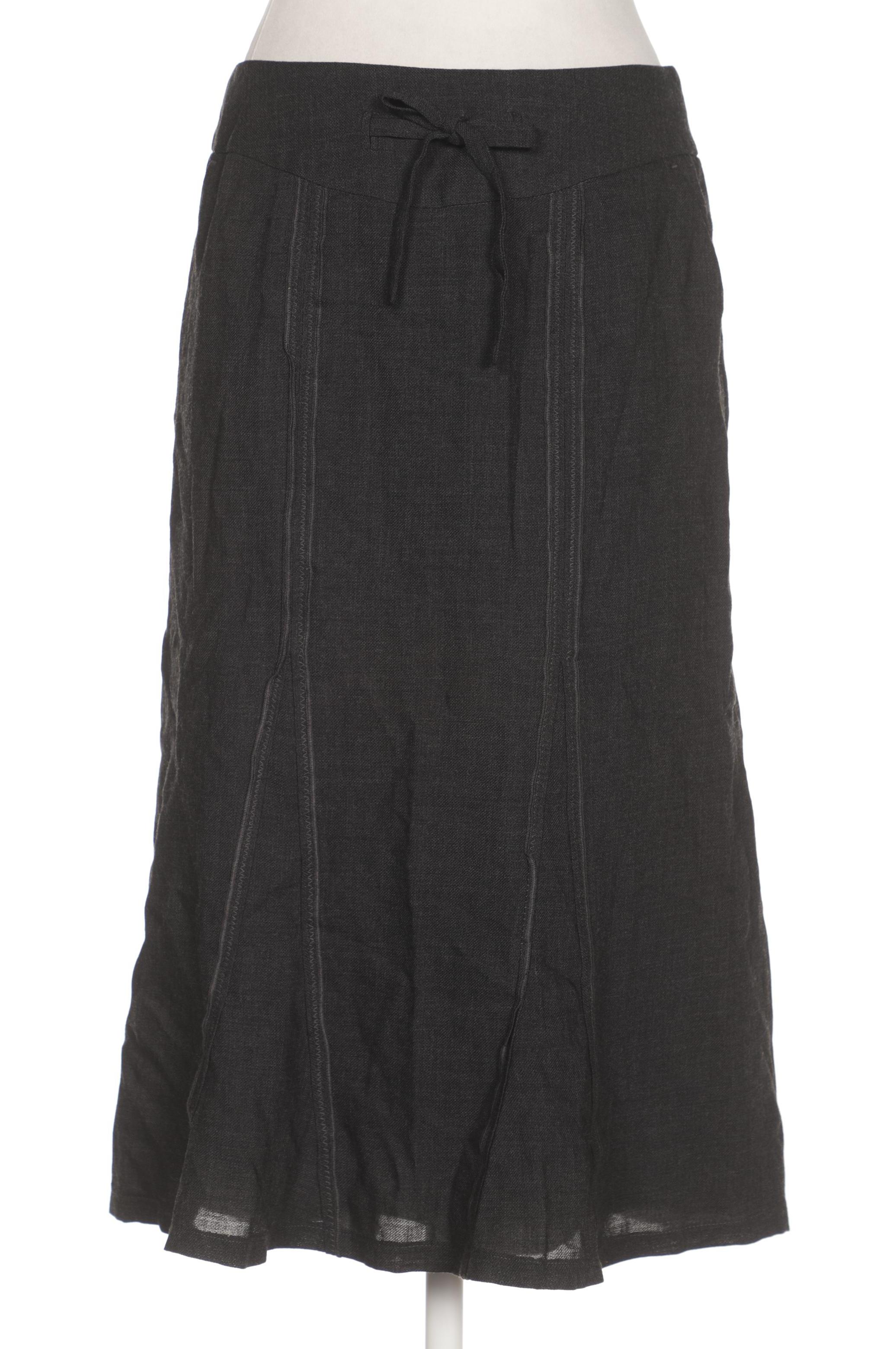 

Gerard Darel Damen Rock, schwarz, Gr. 38