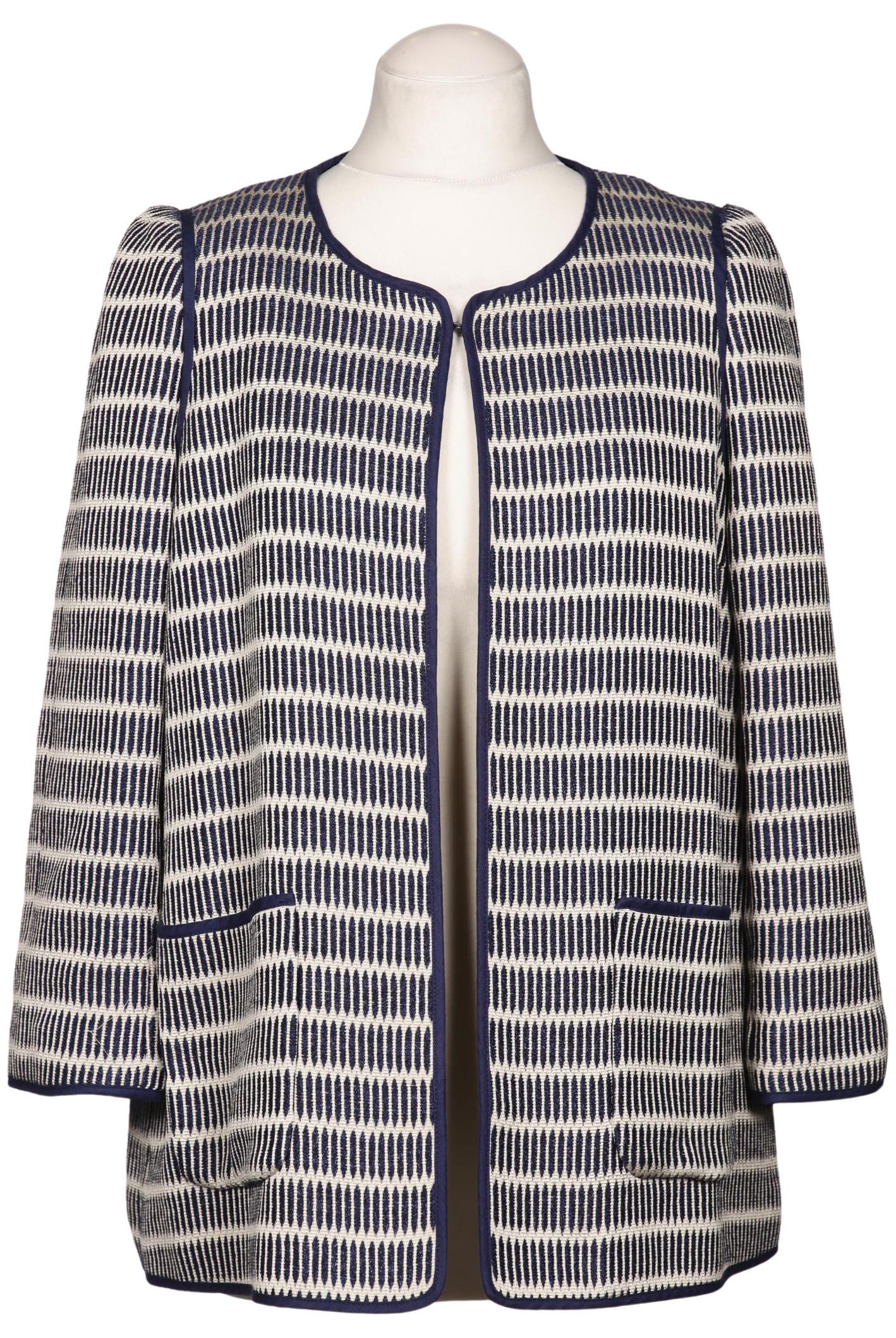 

Gerard Darel Damen Blazer, mehrfarbig, Gr. 40