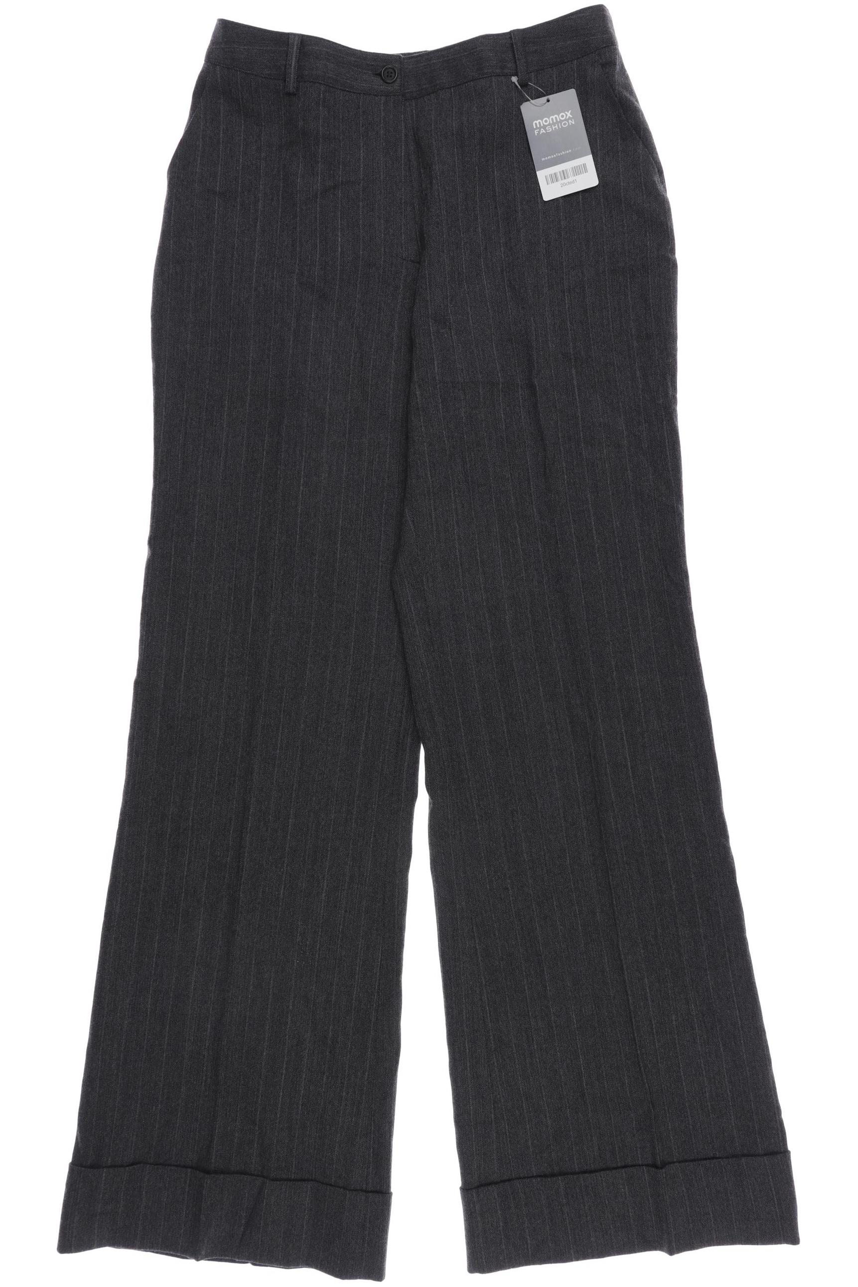 

Gerard Darel Damen Stoffhose, grau, Gr. 40