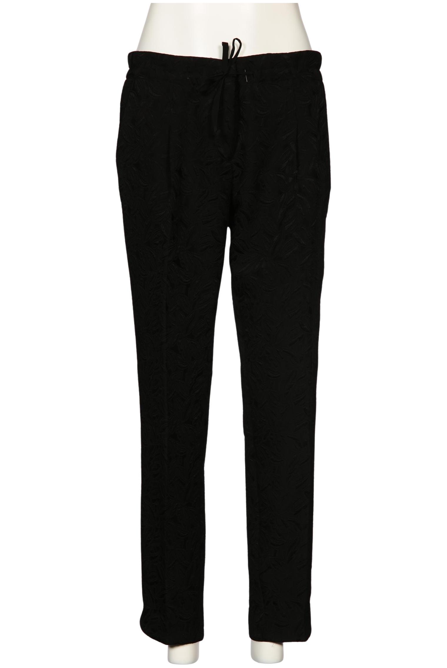 

Gerard Darel Damen Stoffhose, schwarz, Gr. 42
