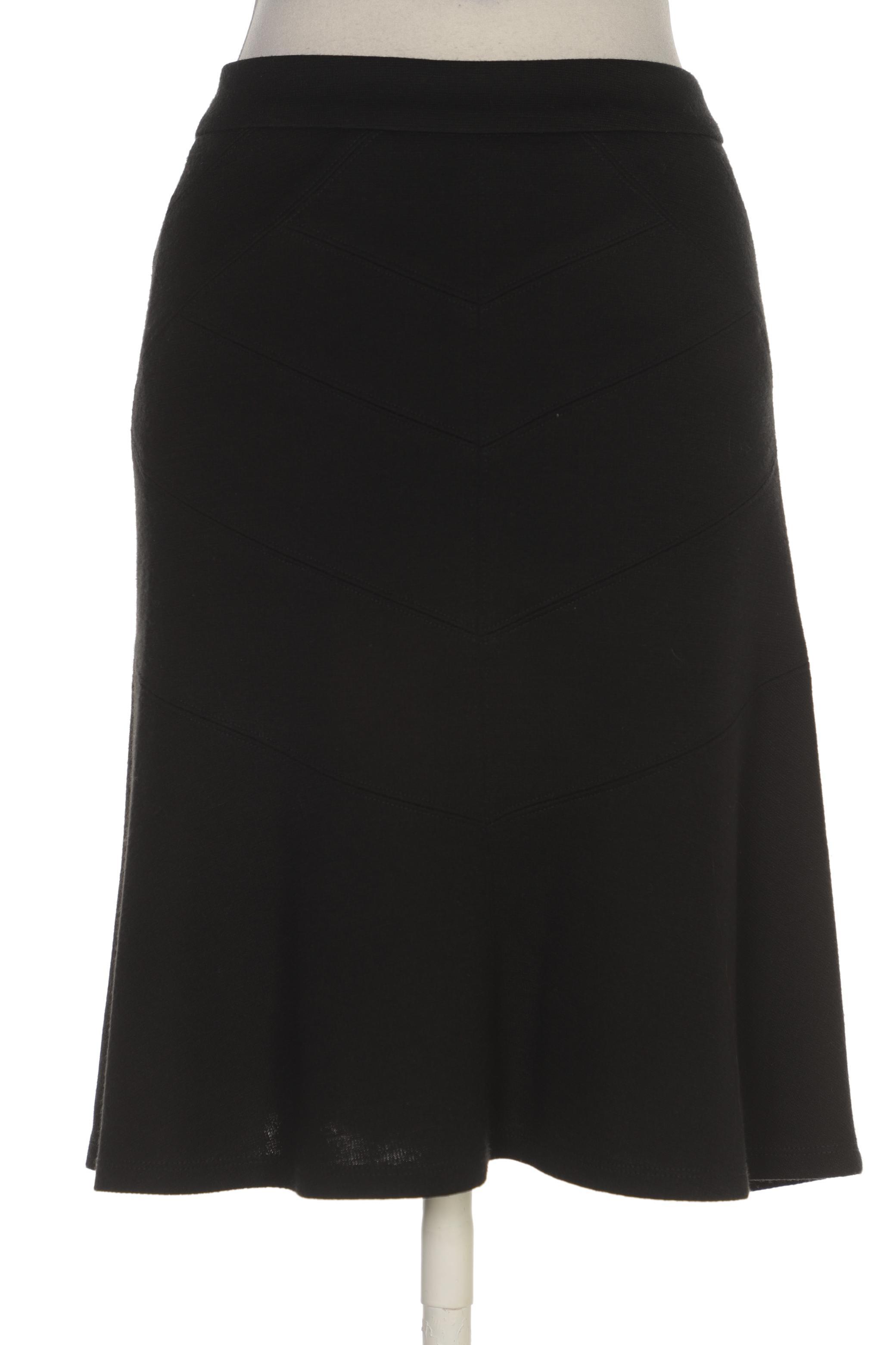 

Gerard Darel Damen Rock, schwarz, Gr. 36