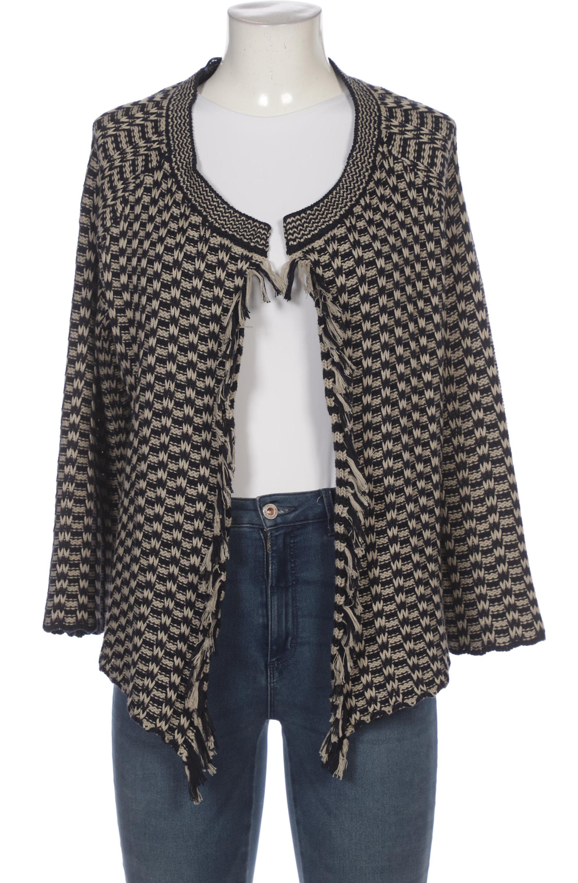 

Gerard Darel Damen Strickjacke, marineblau, Gr. 38