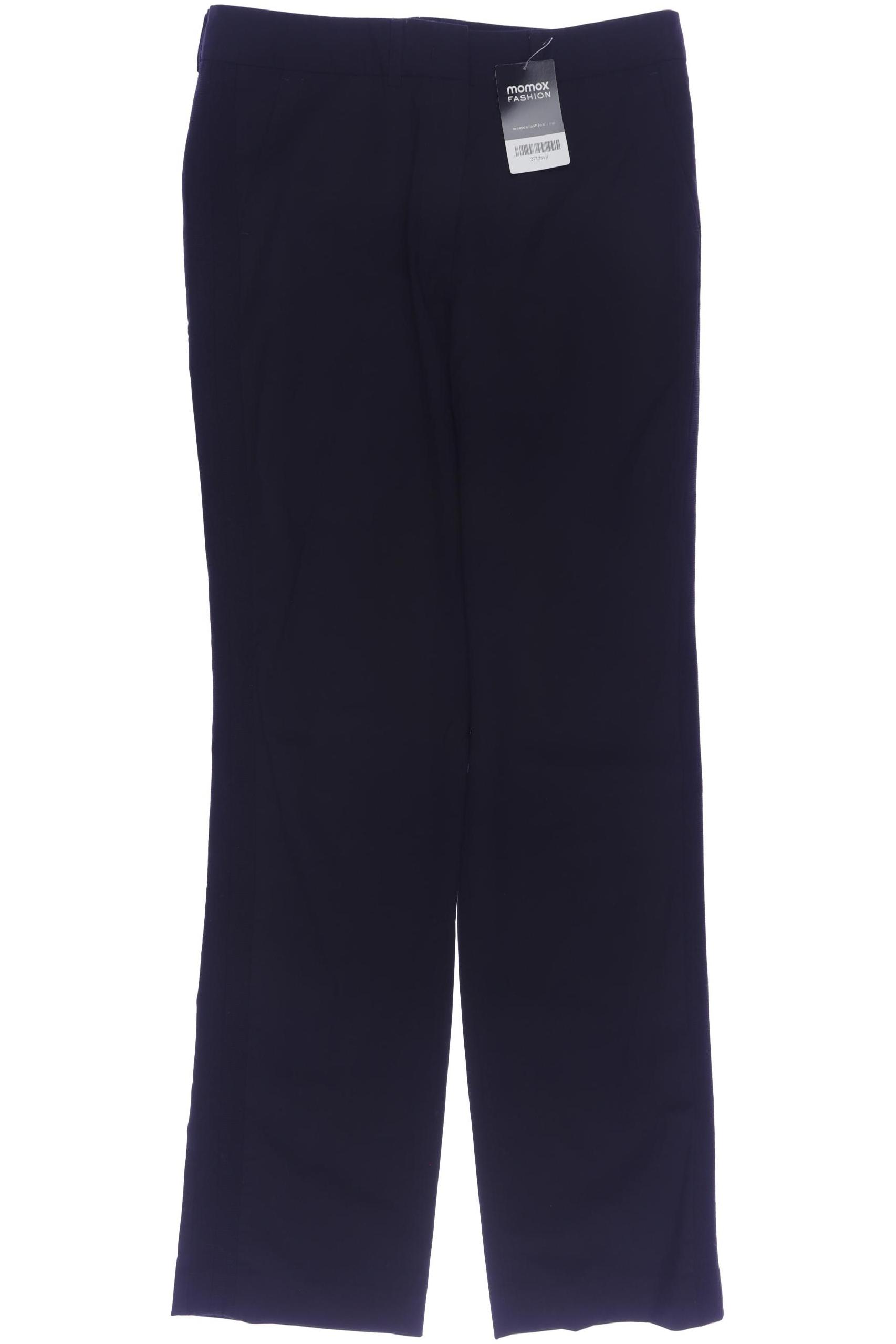 

Gerard Darel Damen Stoffhose, marineblau, Gr. 38