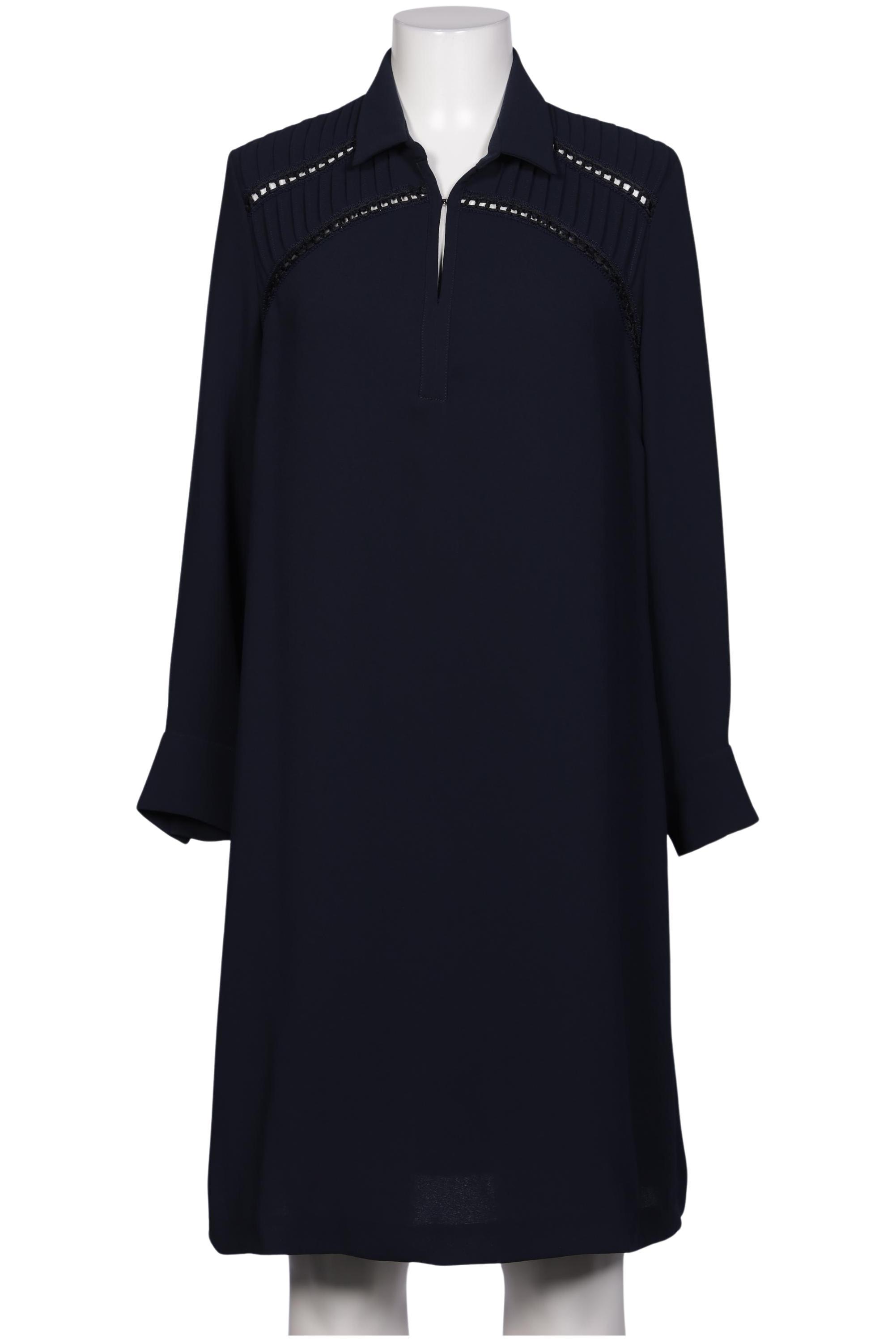 

Gerard Darel Damen Kleid, marineblau, Gr. 42