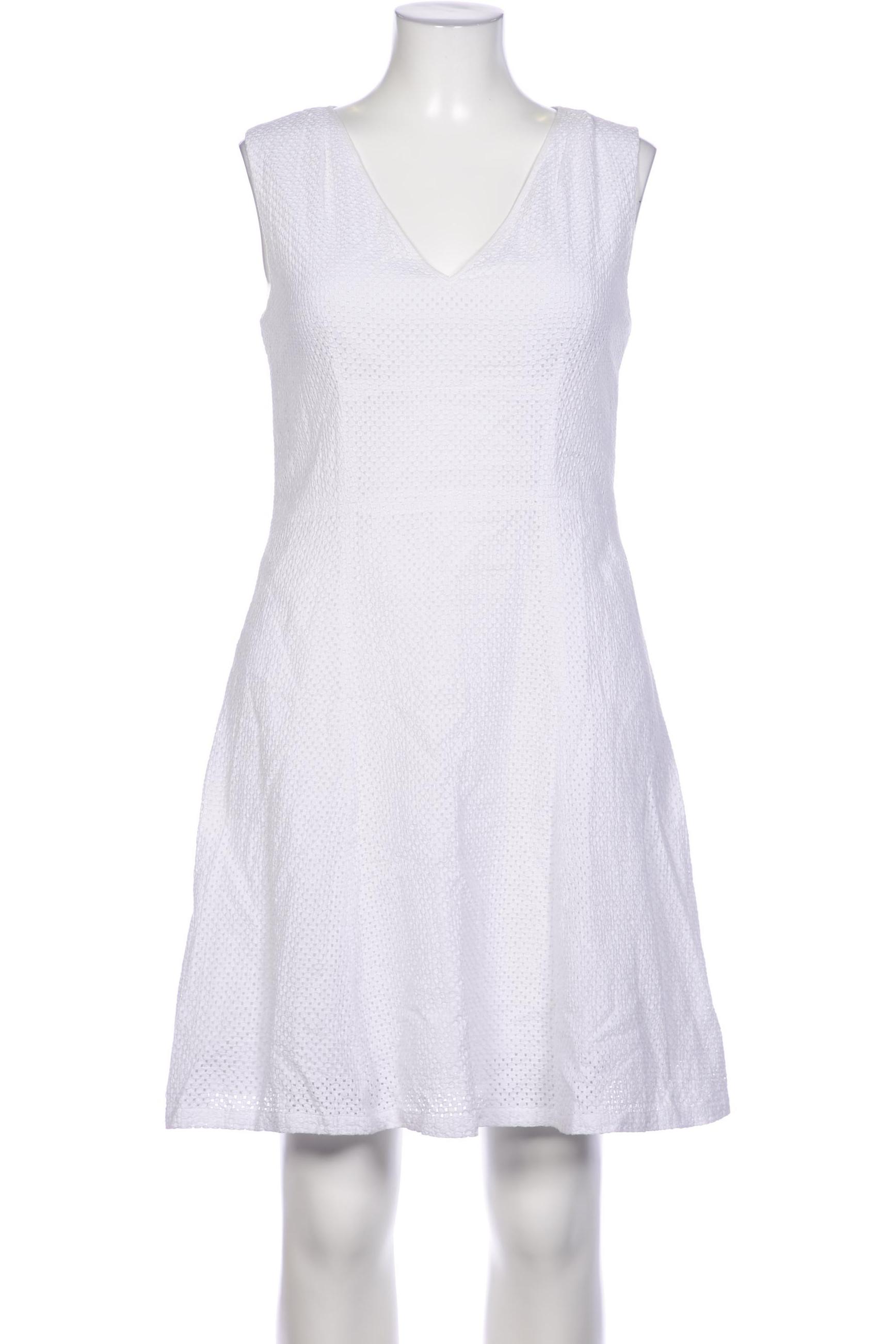 

Gerard Darel Damen Kleid, weiß, Gr. 44