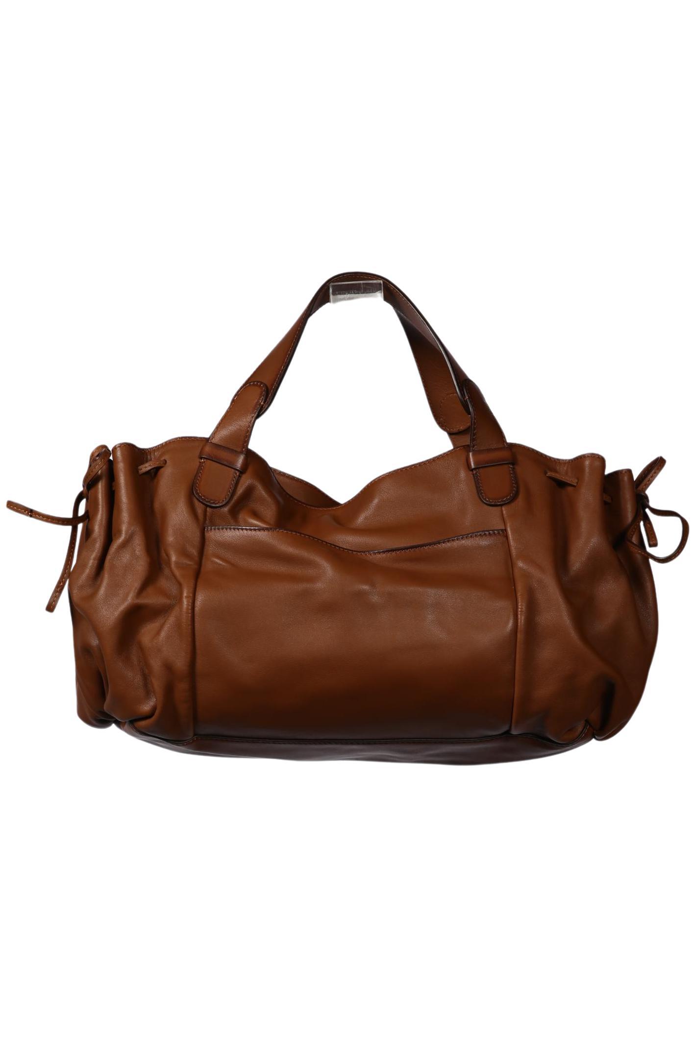 

Gerard Darel Damen Handtasche, braun, Gr.