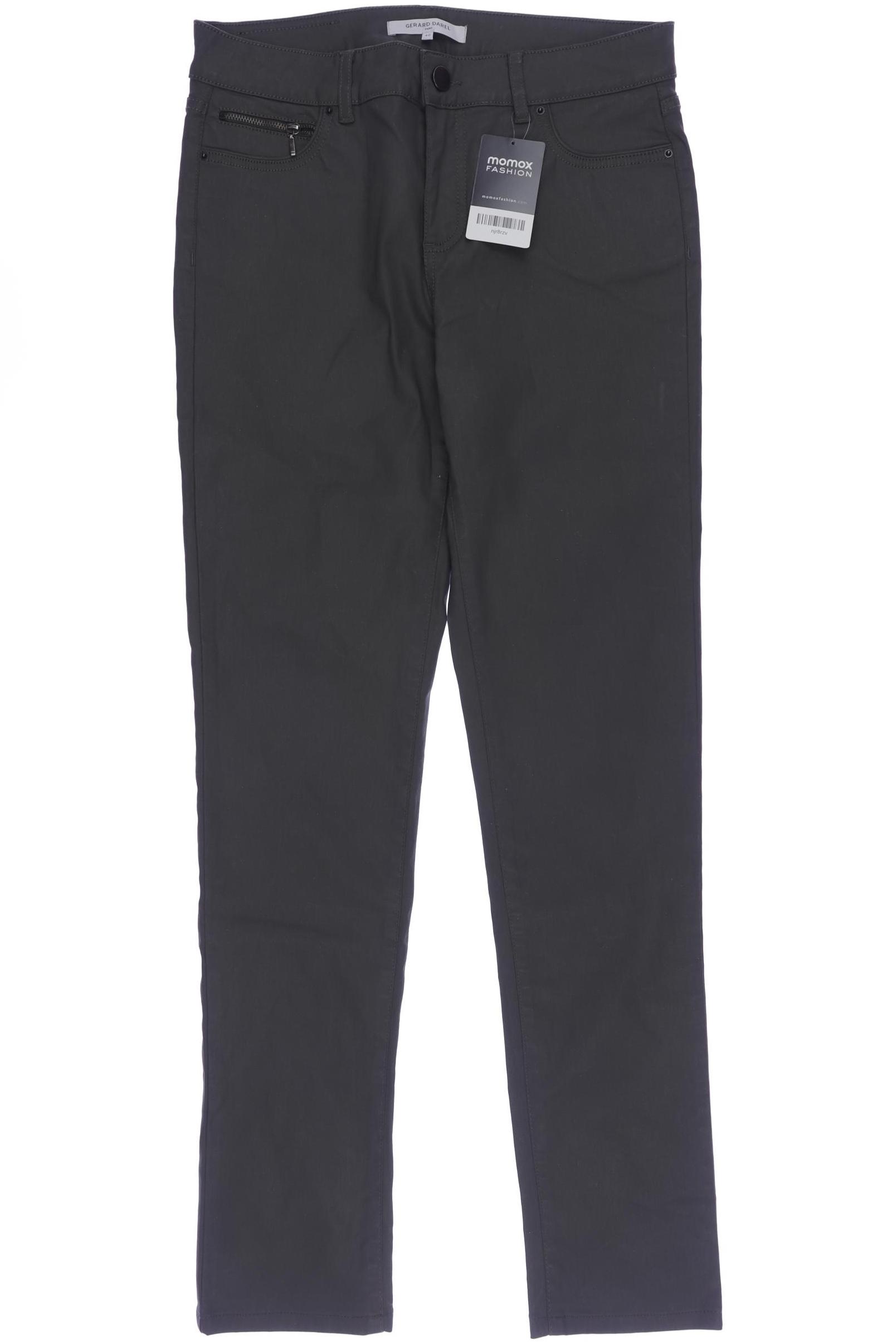 

Gerard Darel Damen Jeans, grün, Gr. 40