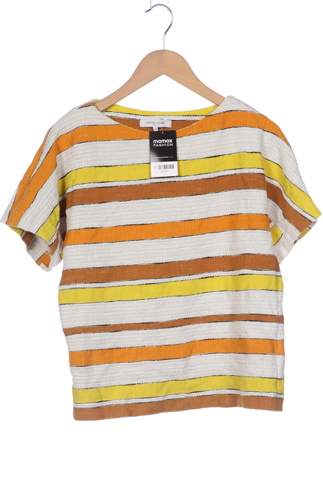 

GERARD DAREL Damen T-Shirt, mehrfarbig