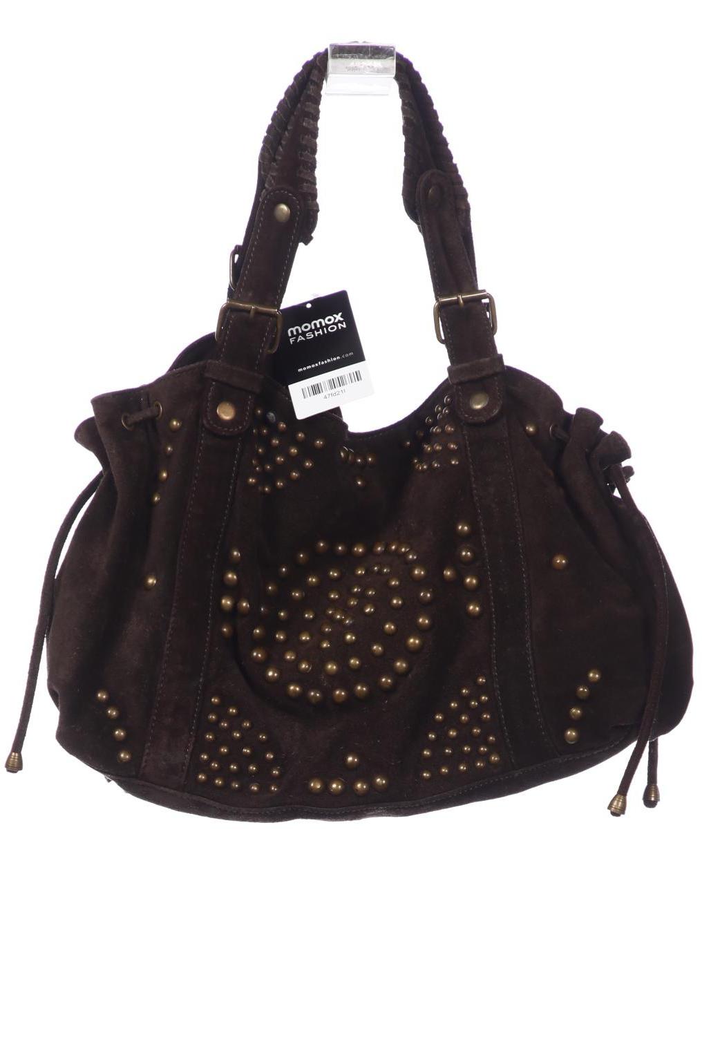 

Gerard Darel Damen Handtasche, braun, Gr.