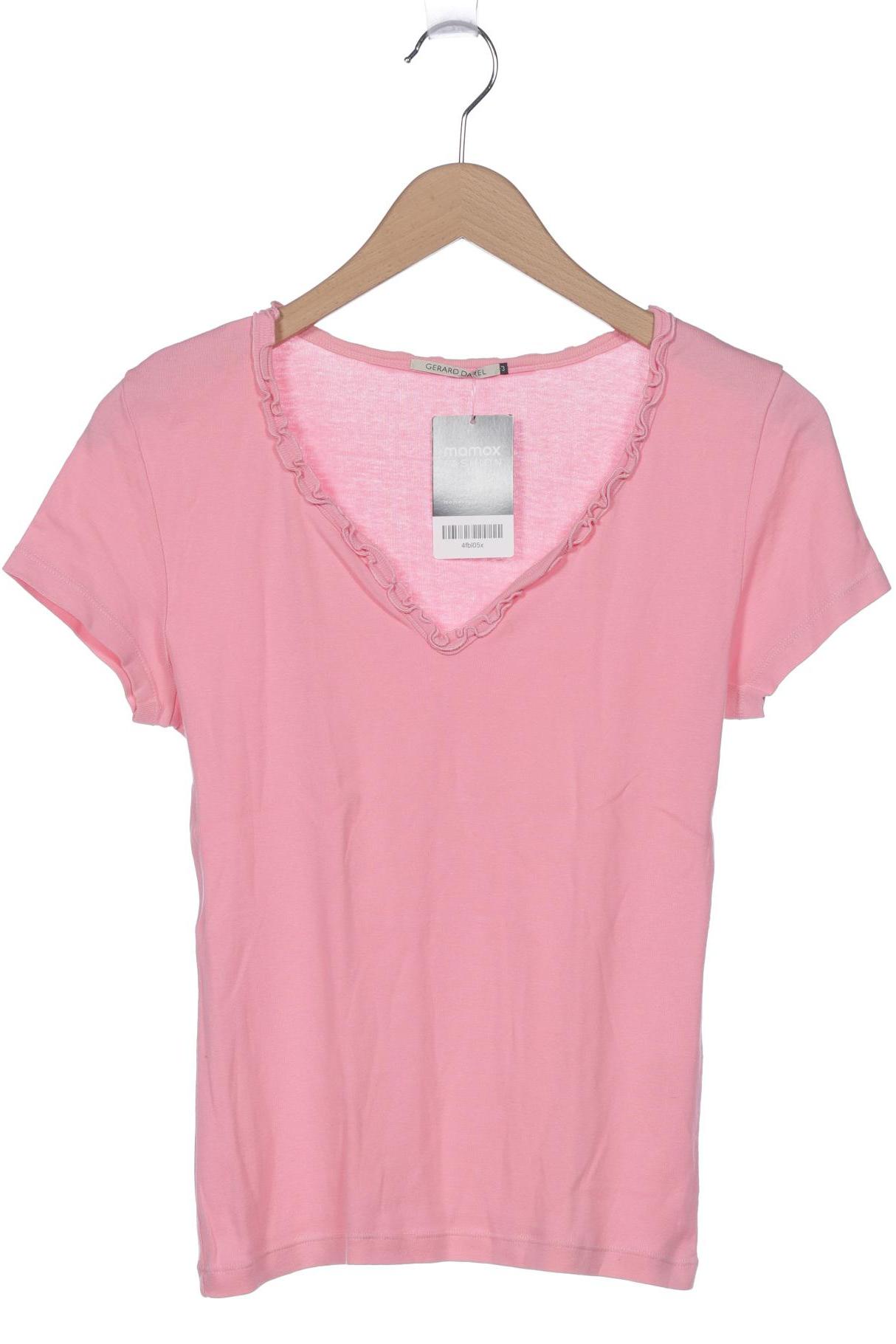 

GERARD DAREL Damen T-Shirt, pink