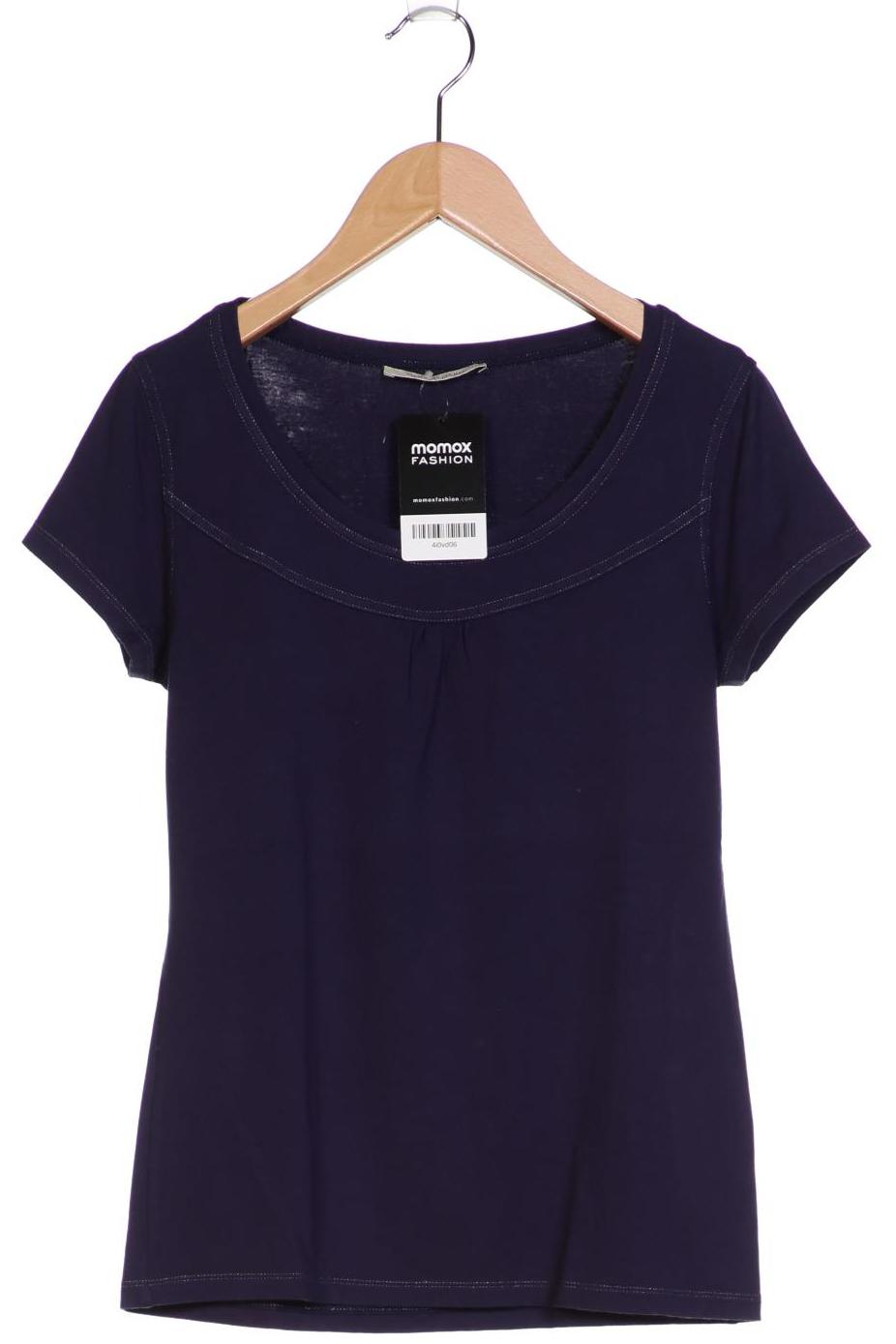 

Gerard Darel Damen T-Shirt, marineblau, Gr. 34