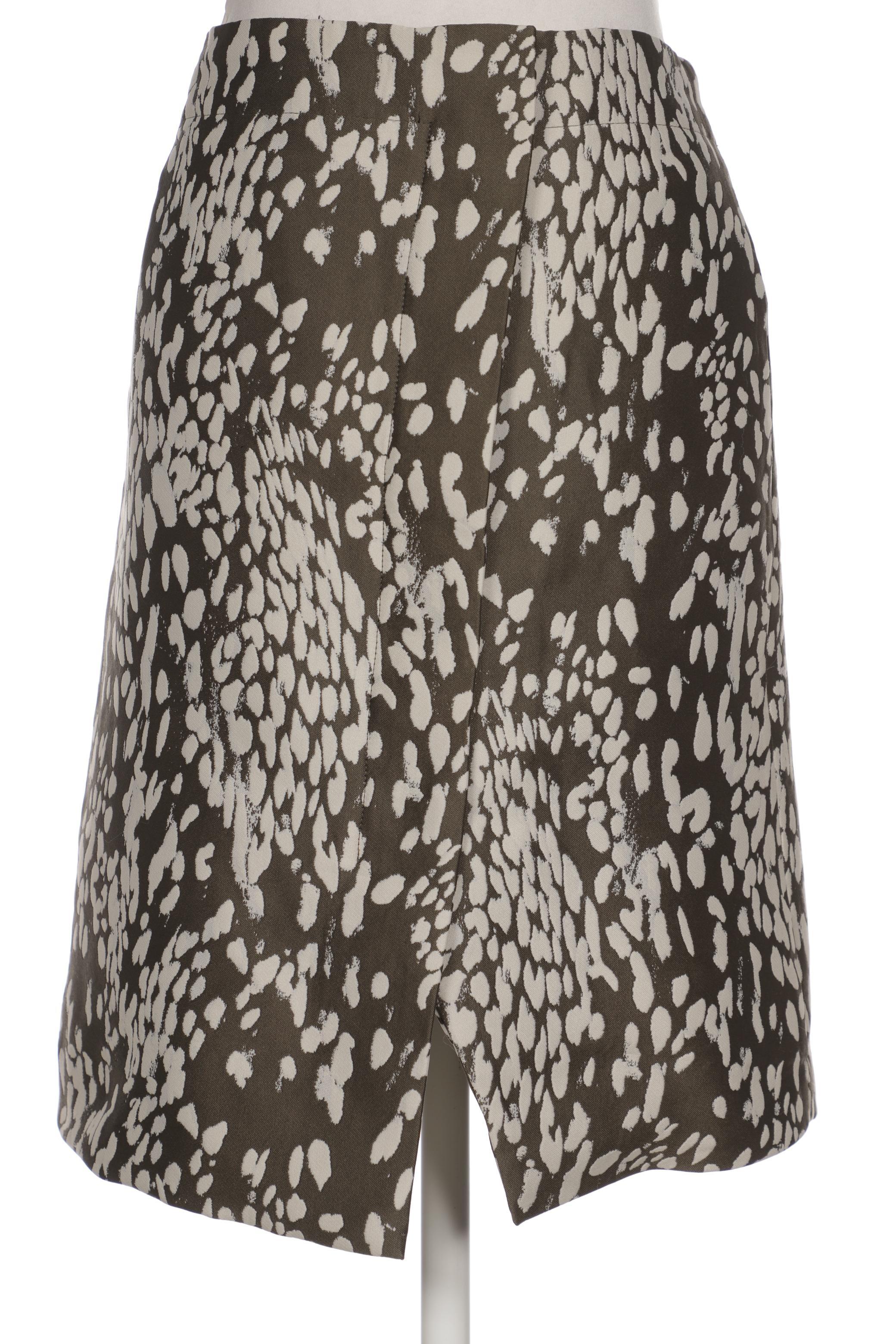 

Gerard Darel Damen Rock, grün, Gr. 38