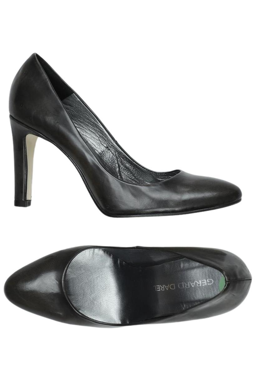 

Gerard Darel Damen Pumps, schwarz, Gr. 37