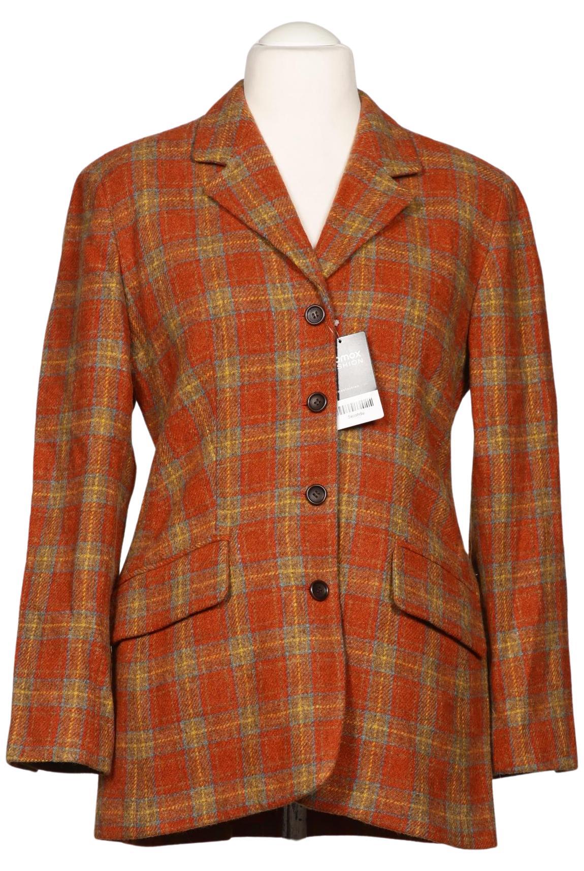 

Gerard Darel Damen Blazer, orange, Gr. 44