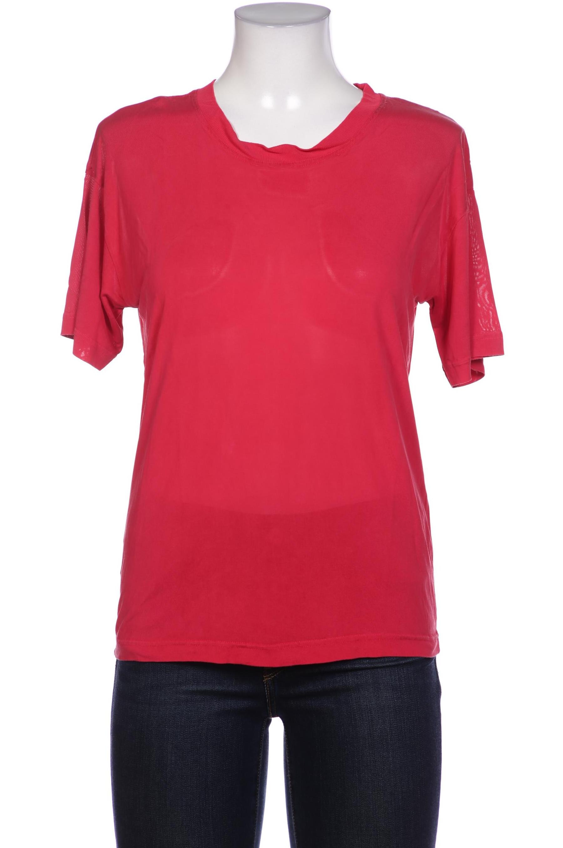 

Gerard Darel Damen T-Shirt, pink, Gr. 38