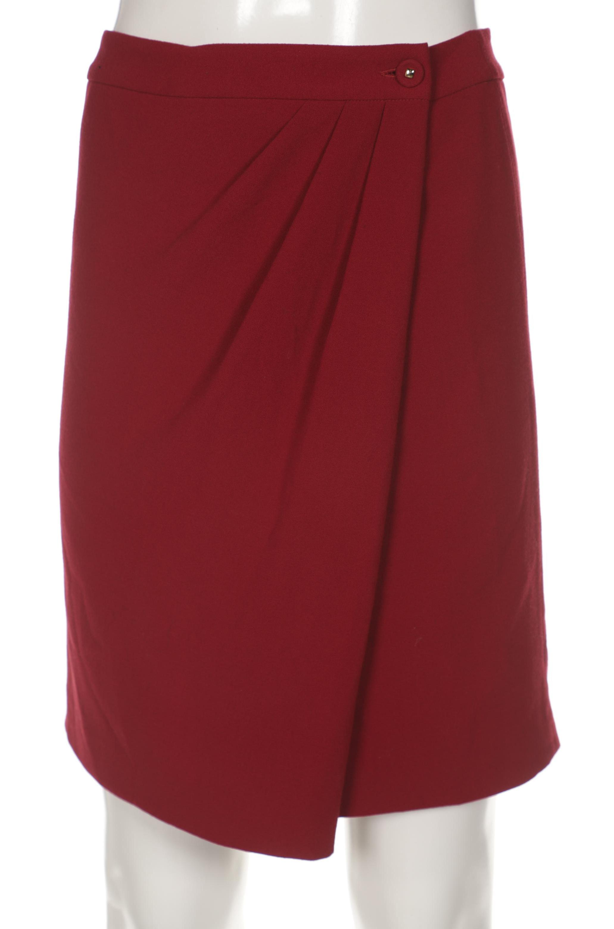 

GERARD DAREL Damen Rock, bordeaux