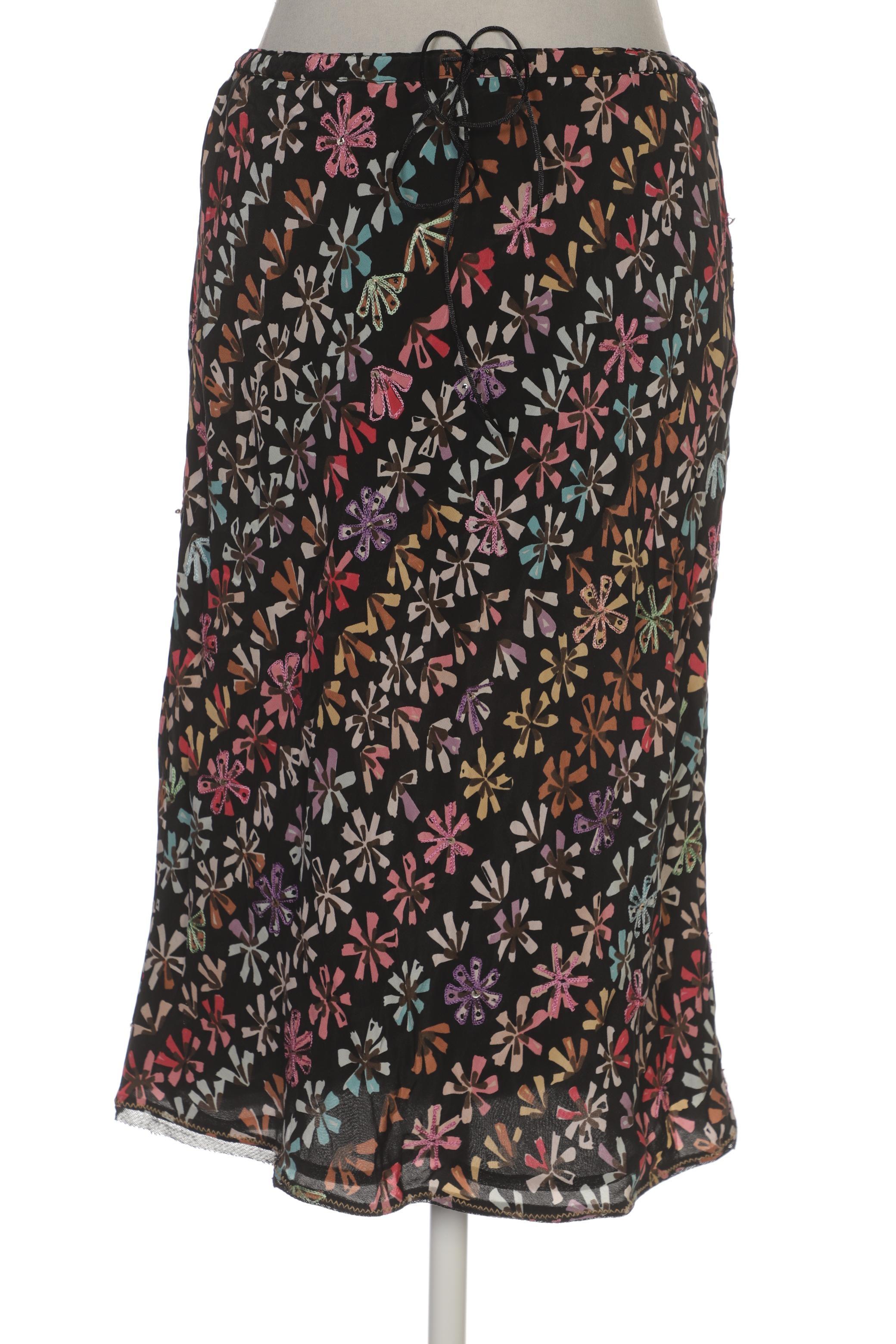 

Gerard Darel Damen Rock, schwarz, Gr. 40