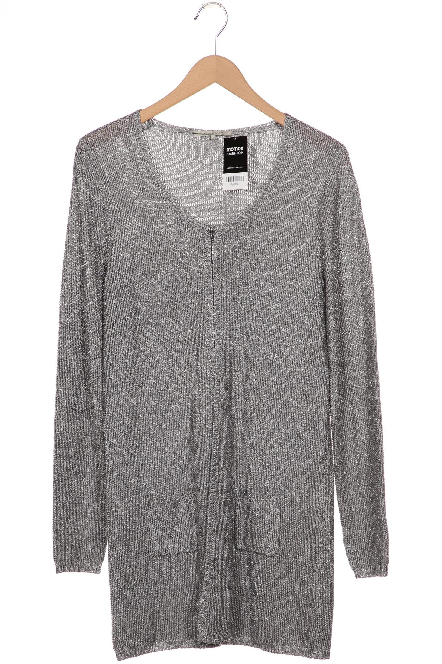 

GERARD DAREL Damen Strickjacke, grau