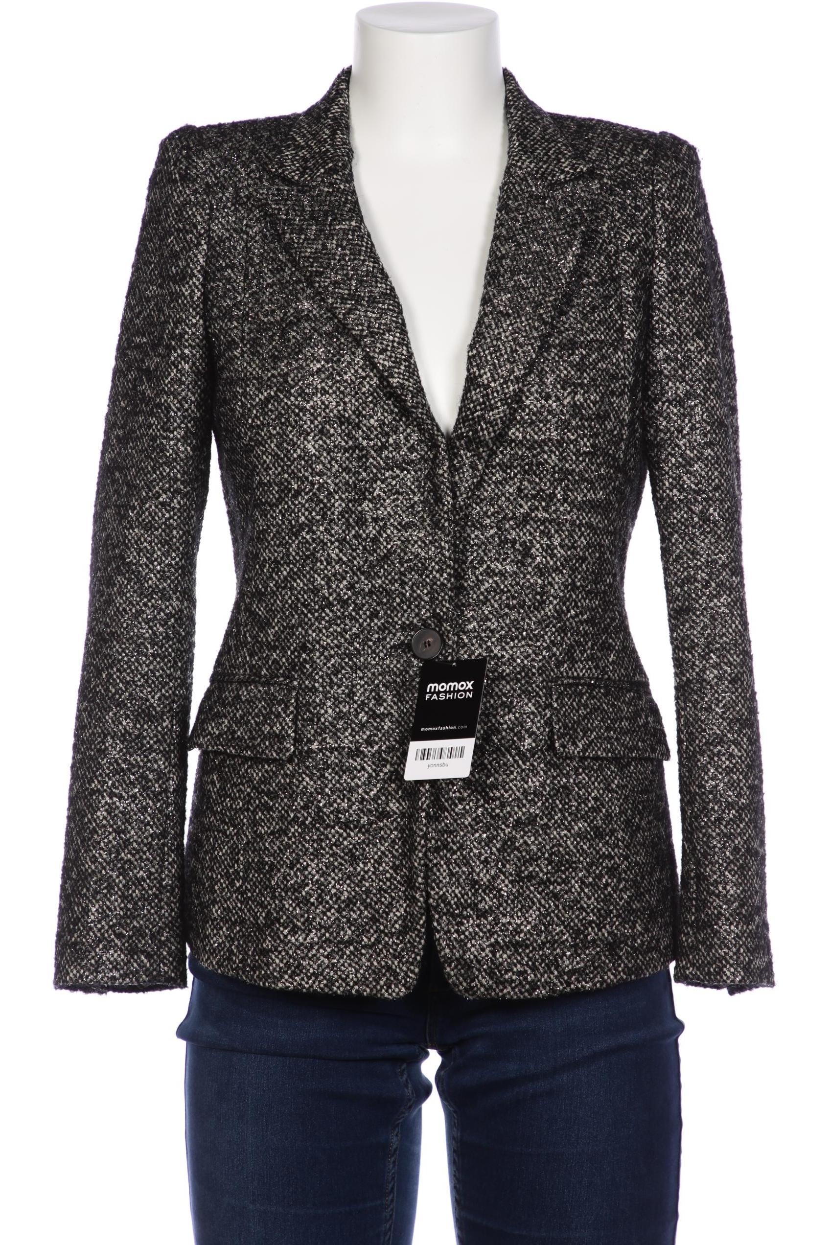 

Gerard Darel Damen Blazer, grau, Gr. 38