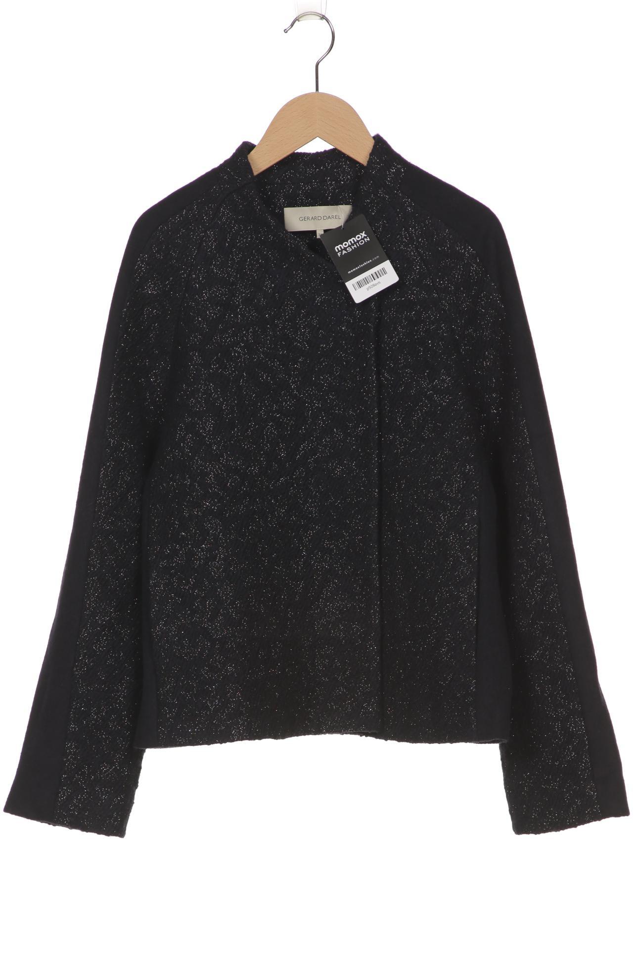 

GERARD DAREL Damen Jacke, marineblau