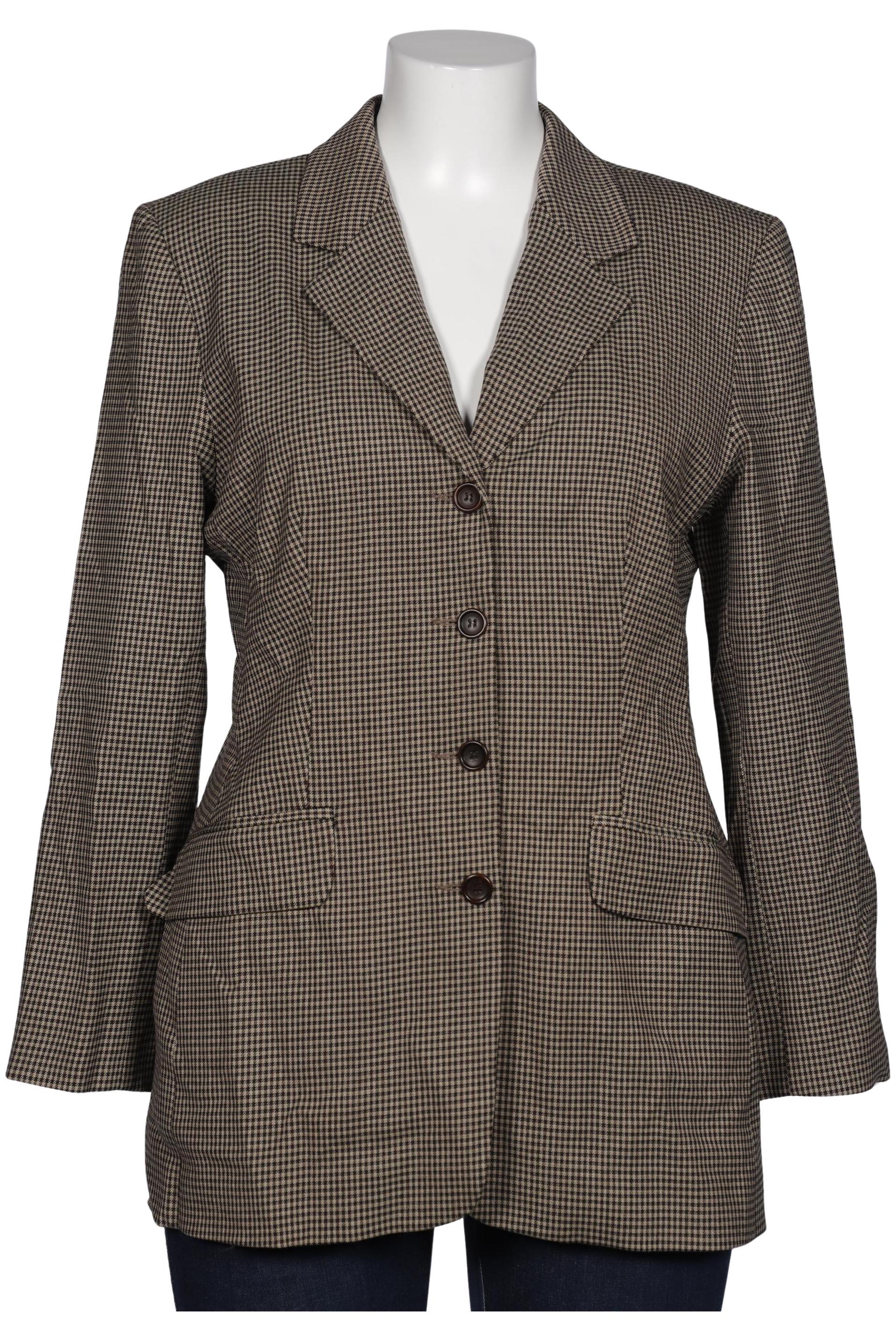 

Gerard Darel Damen Blazer, braun, Gr. 44