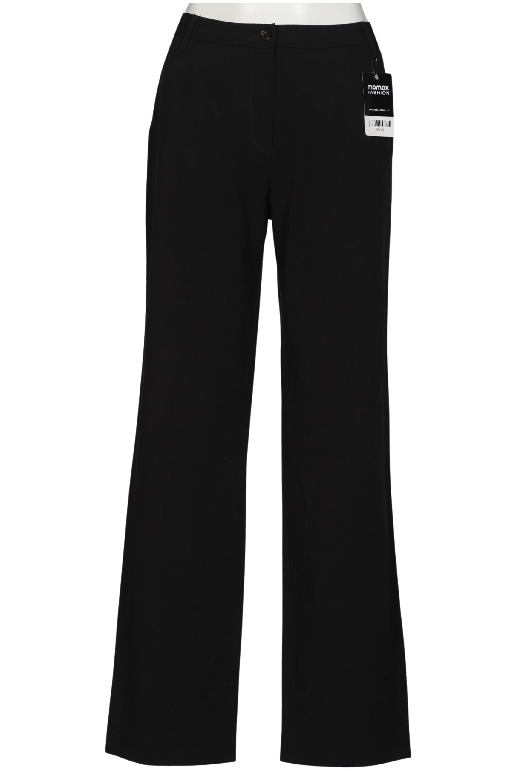 

Gerard Darel Damen Stoffhose, schwarz, Gr. 40