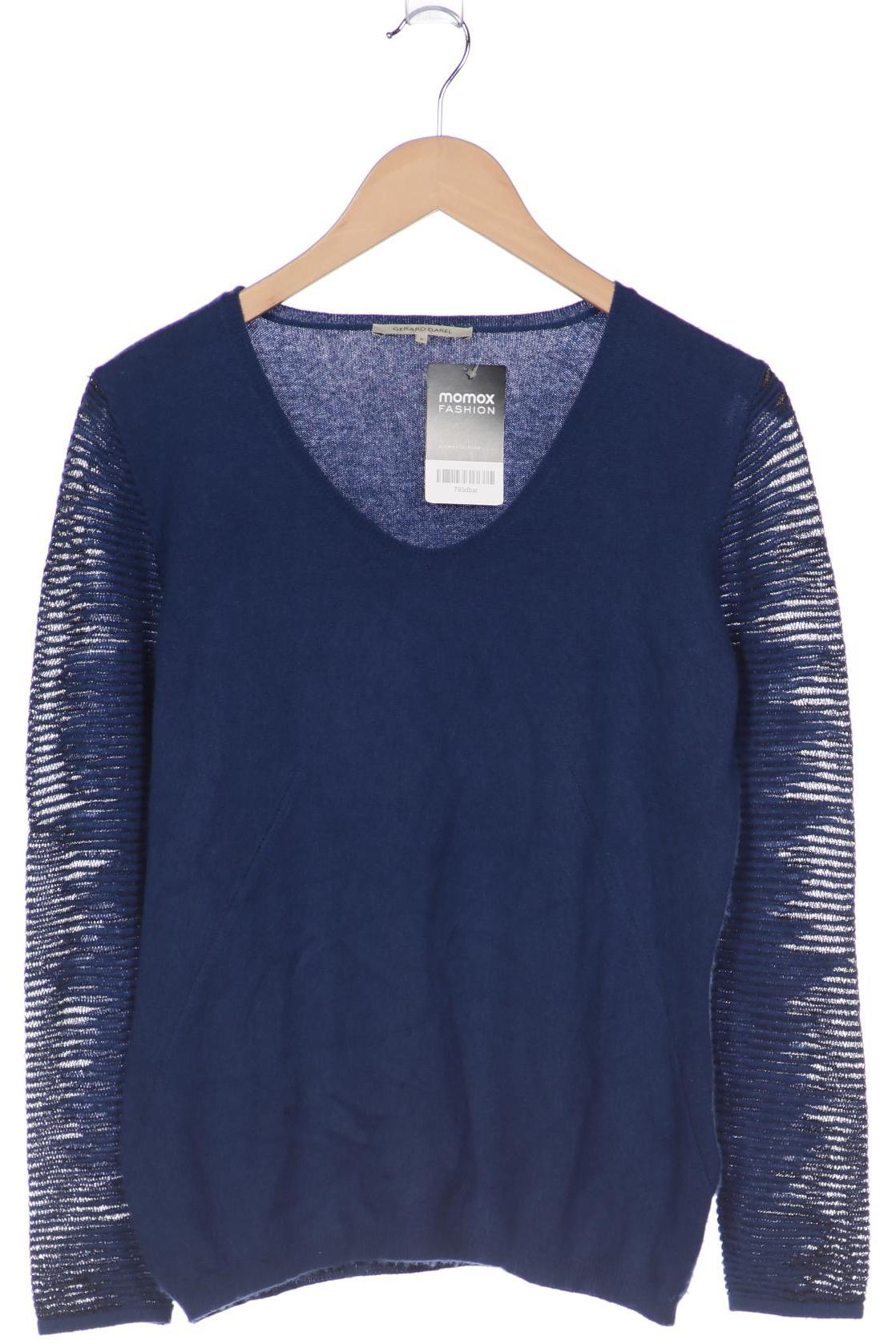 

GERARD DAREL Damen Pullover, blau