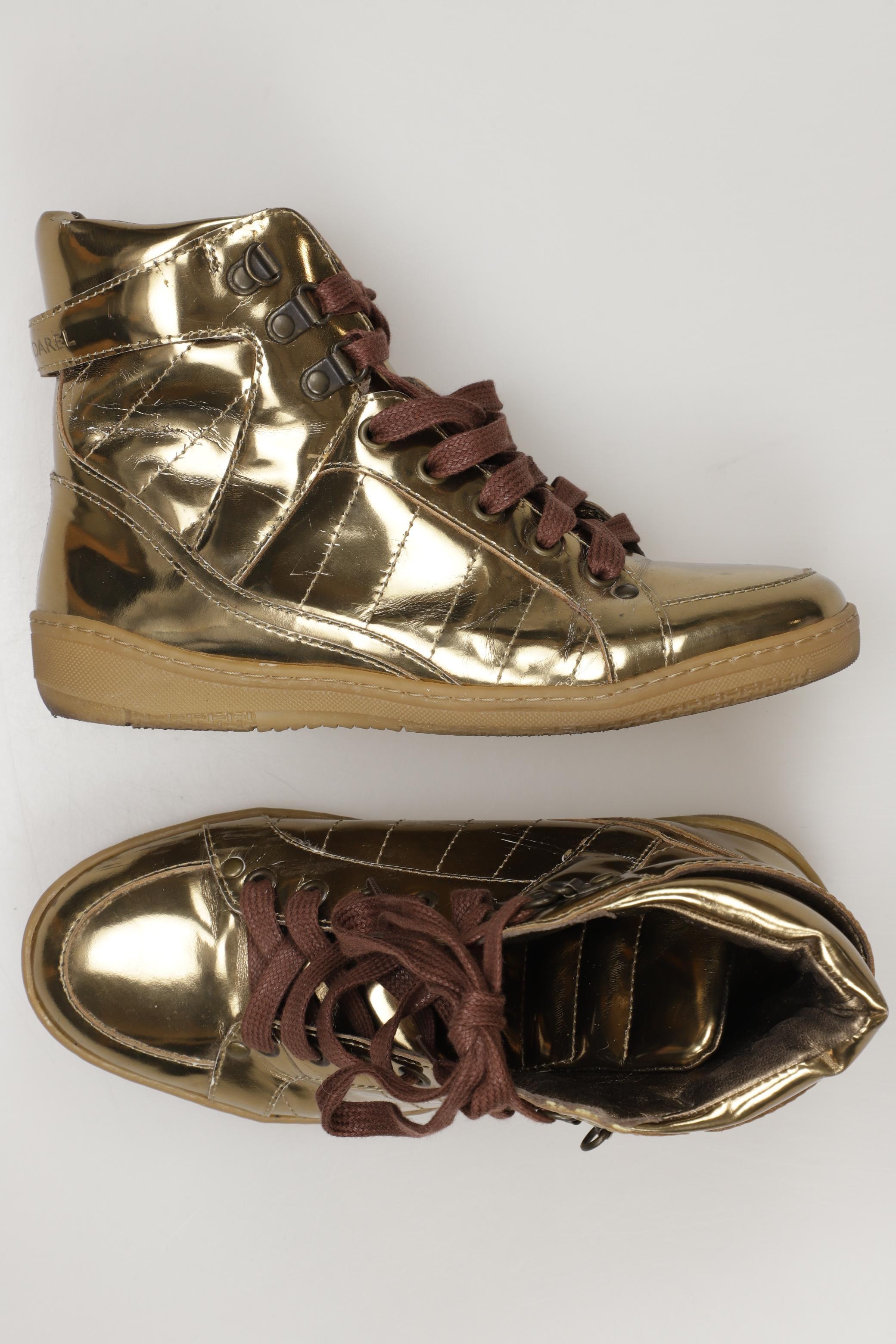 

Gerard Darel Damen Sneakers, beige, Gr. 36