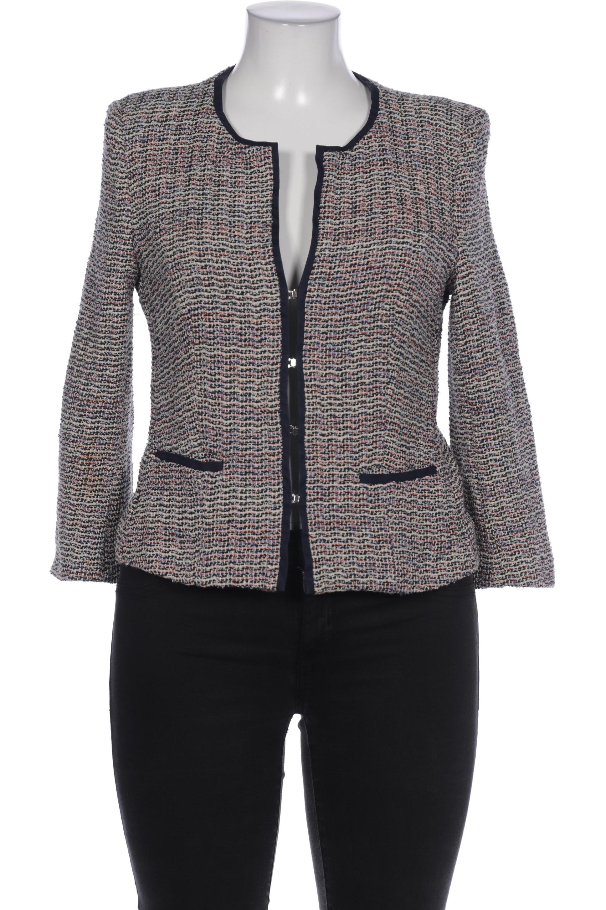 

Gerard Darel Damen Blazer, grau, Gr. 42