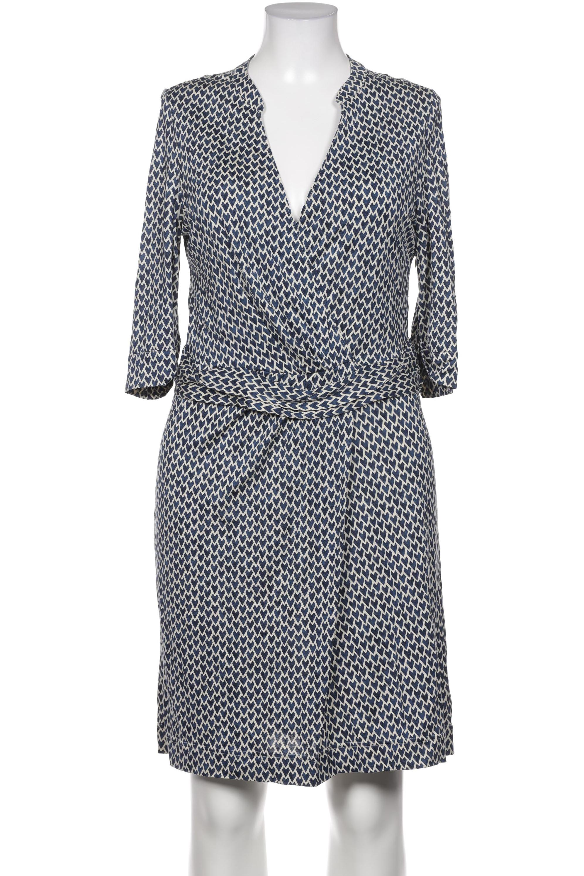 

Gerard Darel Damen Kleid, marineblau, Gr. 46
