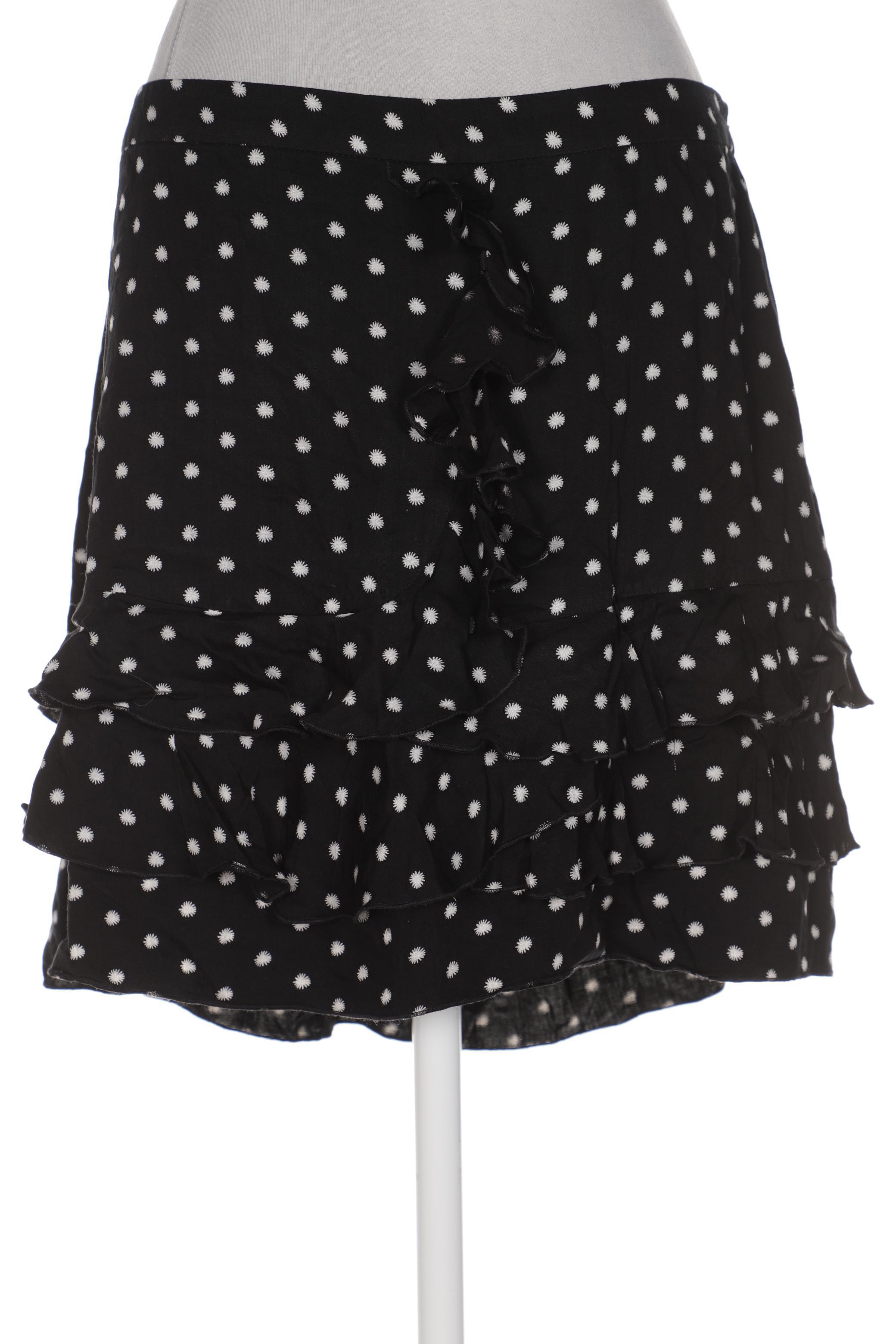 

Gerard Darel Damen Rock, schwarz, Gr. 42