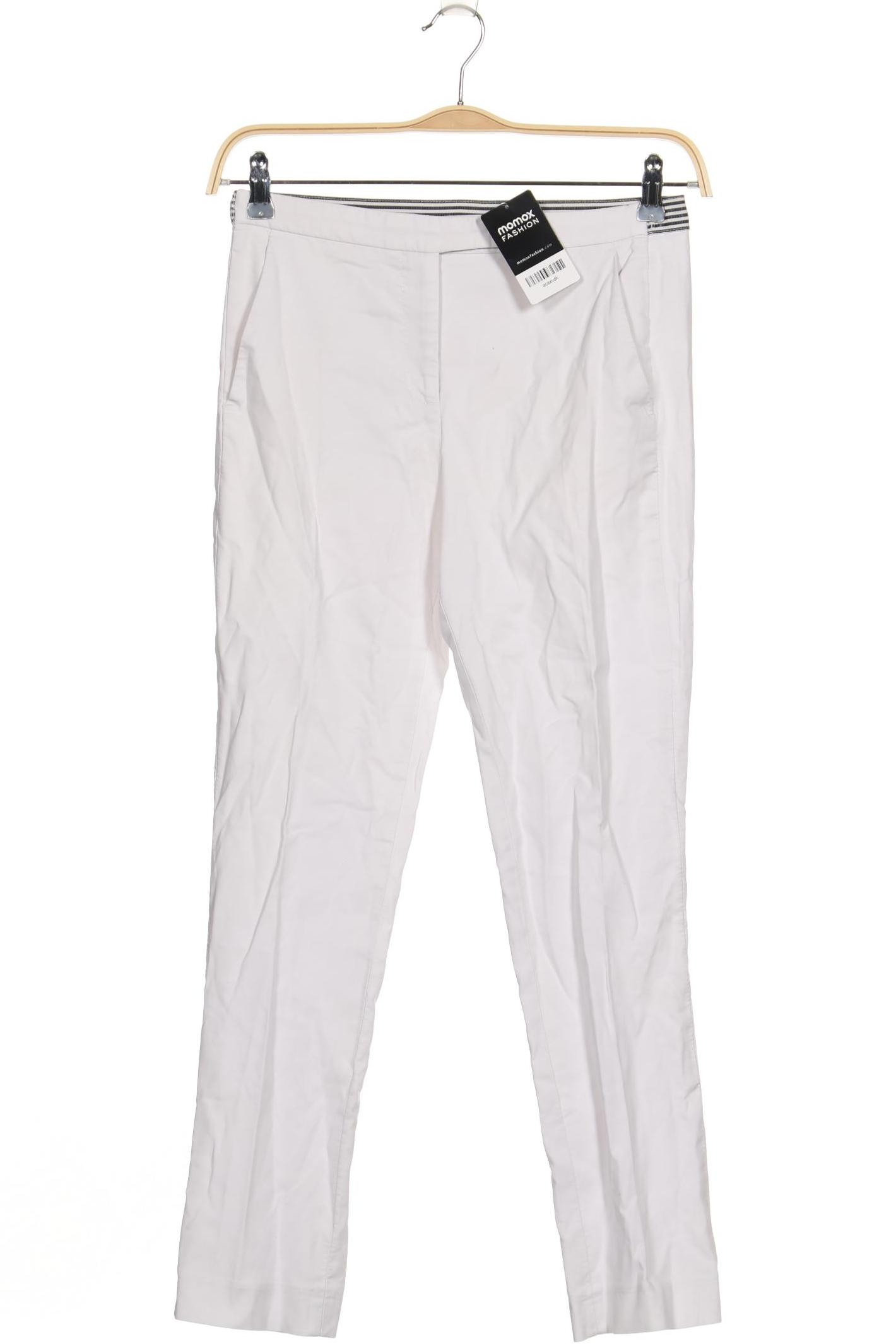 

Gerard Darel Damen Stoffhose, weiß, Gr. 36