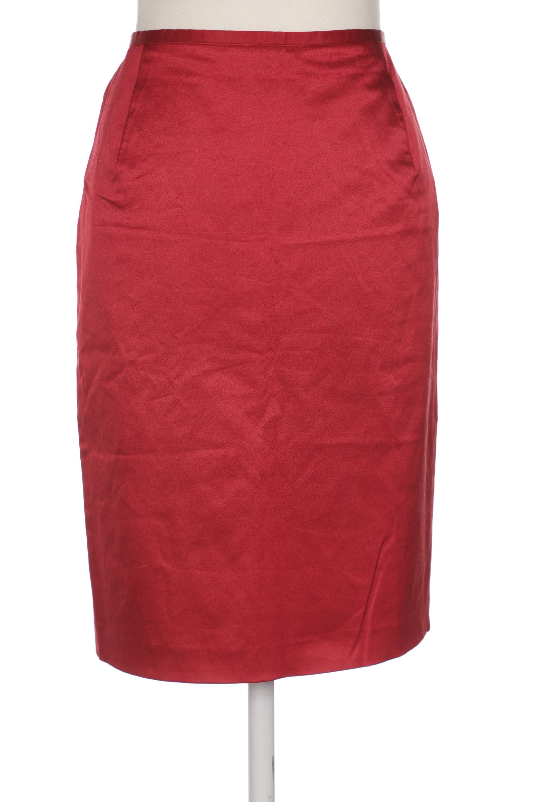 

GERARD DAREL Damen Rock, rot