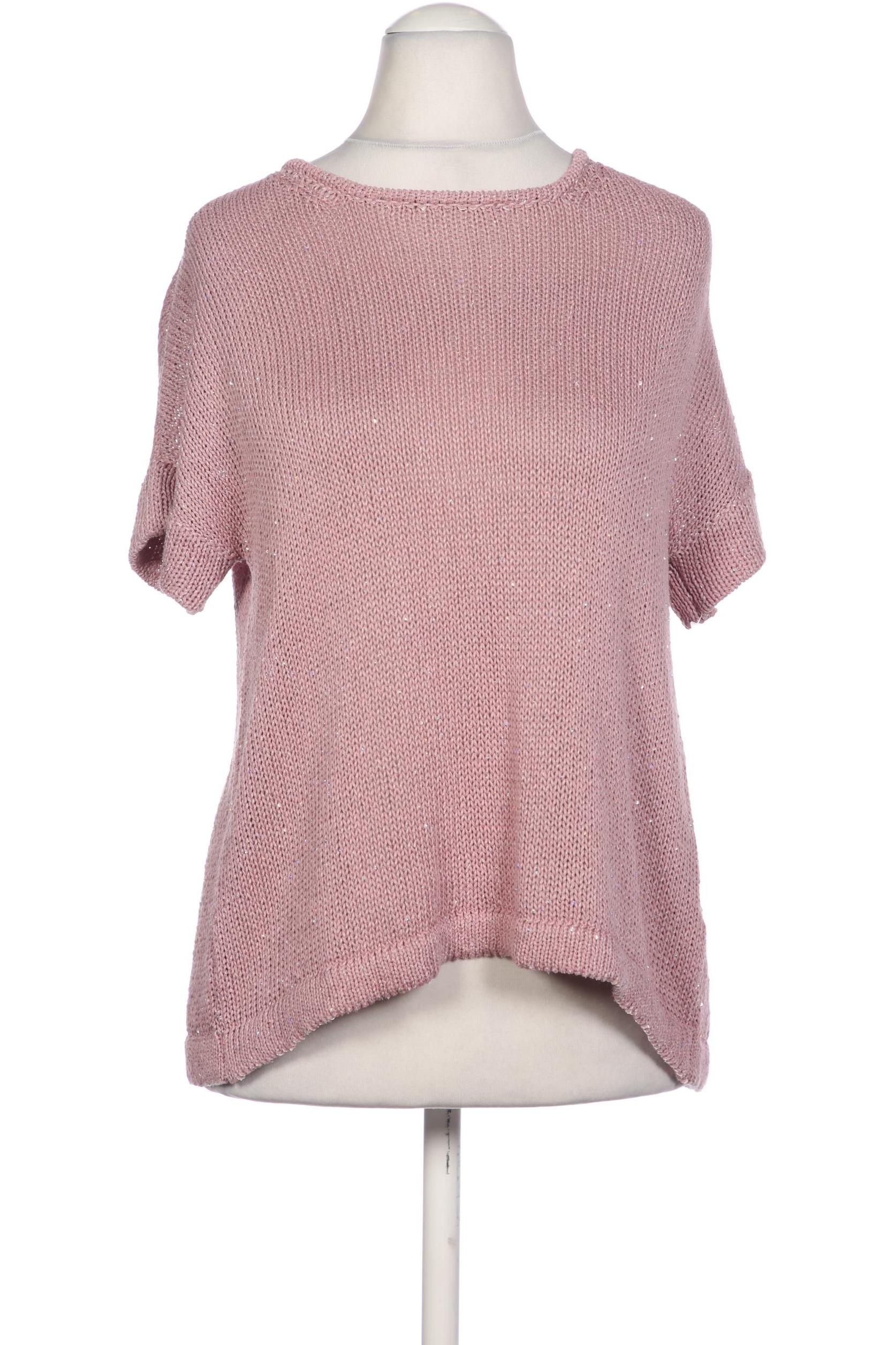 

Gerard Darel Damen Pullover, pink, Gr. 38