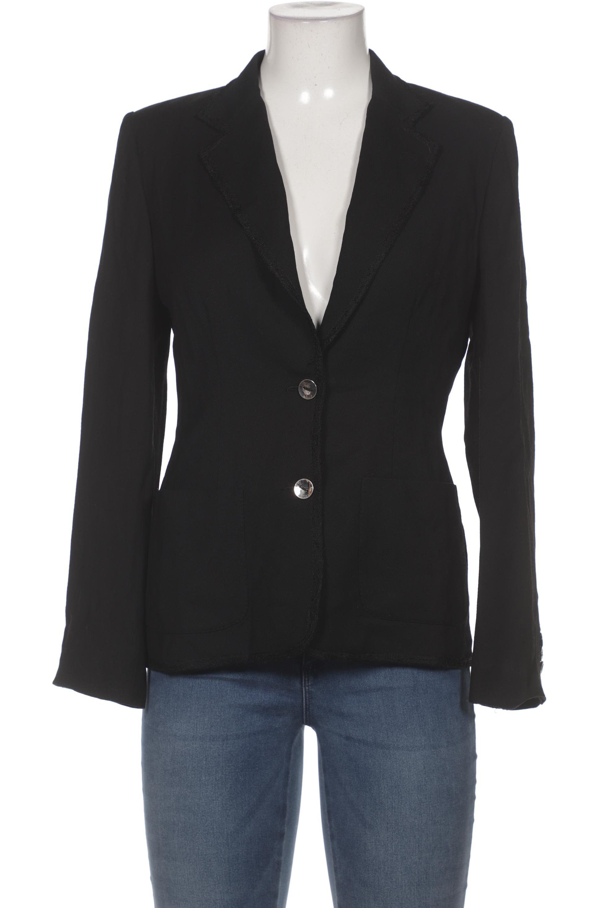 

Gerard Darel Damen Blazer, schwarz, Gr. 40