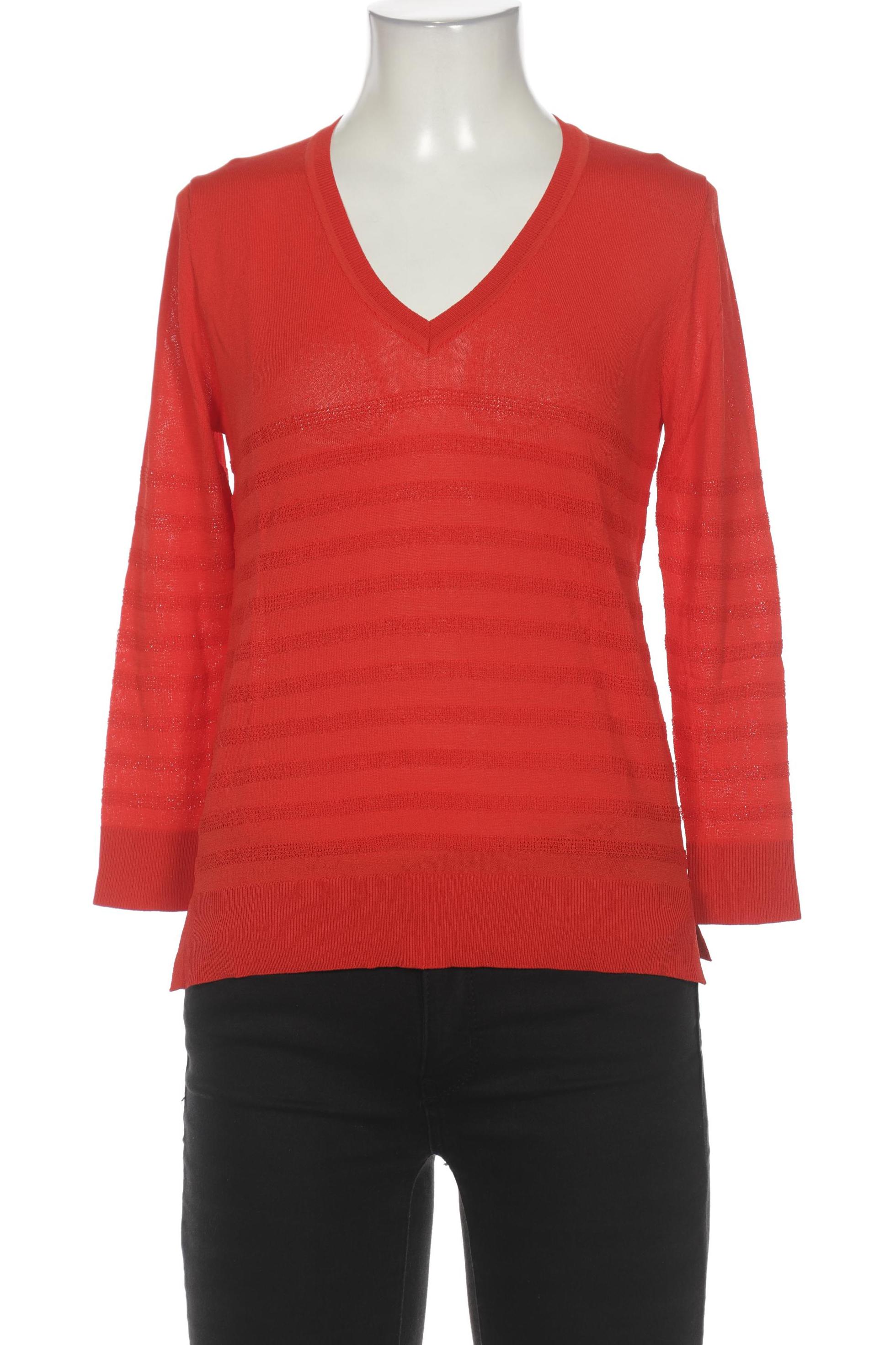 

Gerard Darel Damen Pullover, rot, Gr. 34