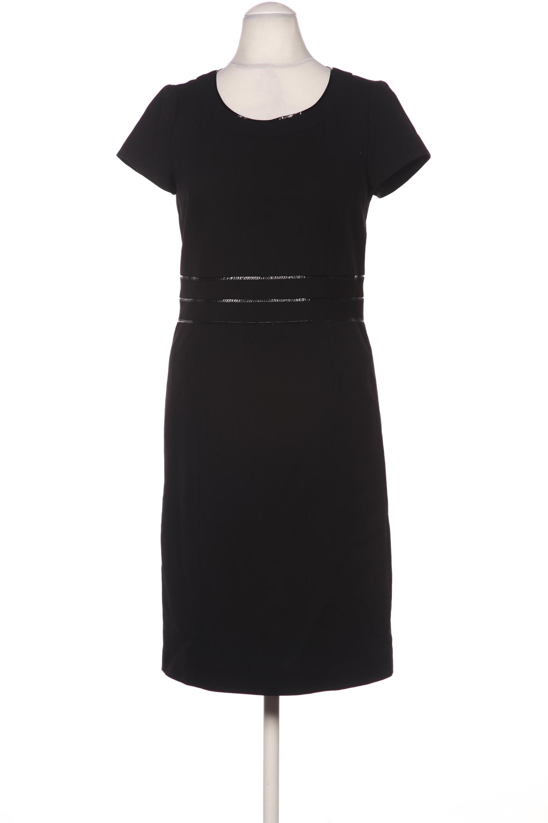 

Gerard Darel Damen Kleid, schwarz, Gr. 38