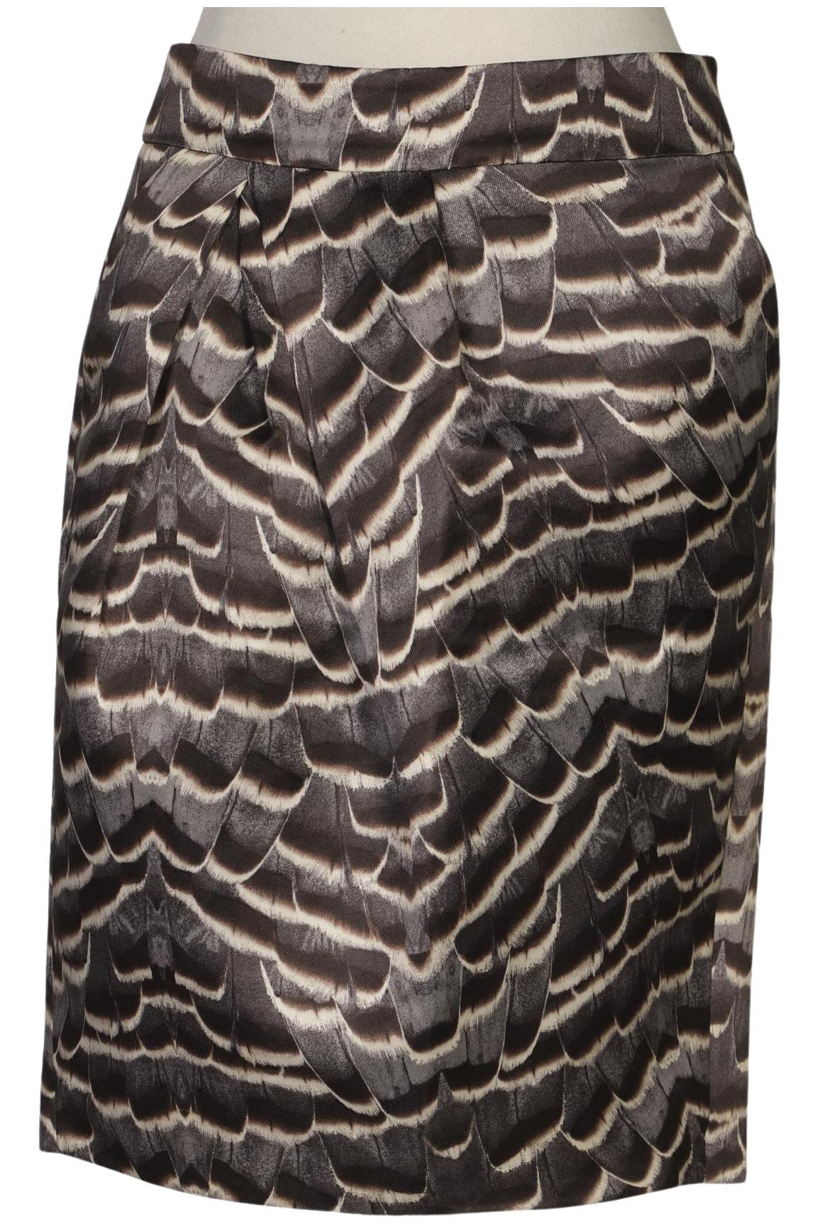 

Gerard Darel Damen Rock, mehrfarbig, Gr. 36