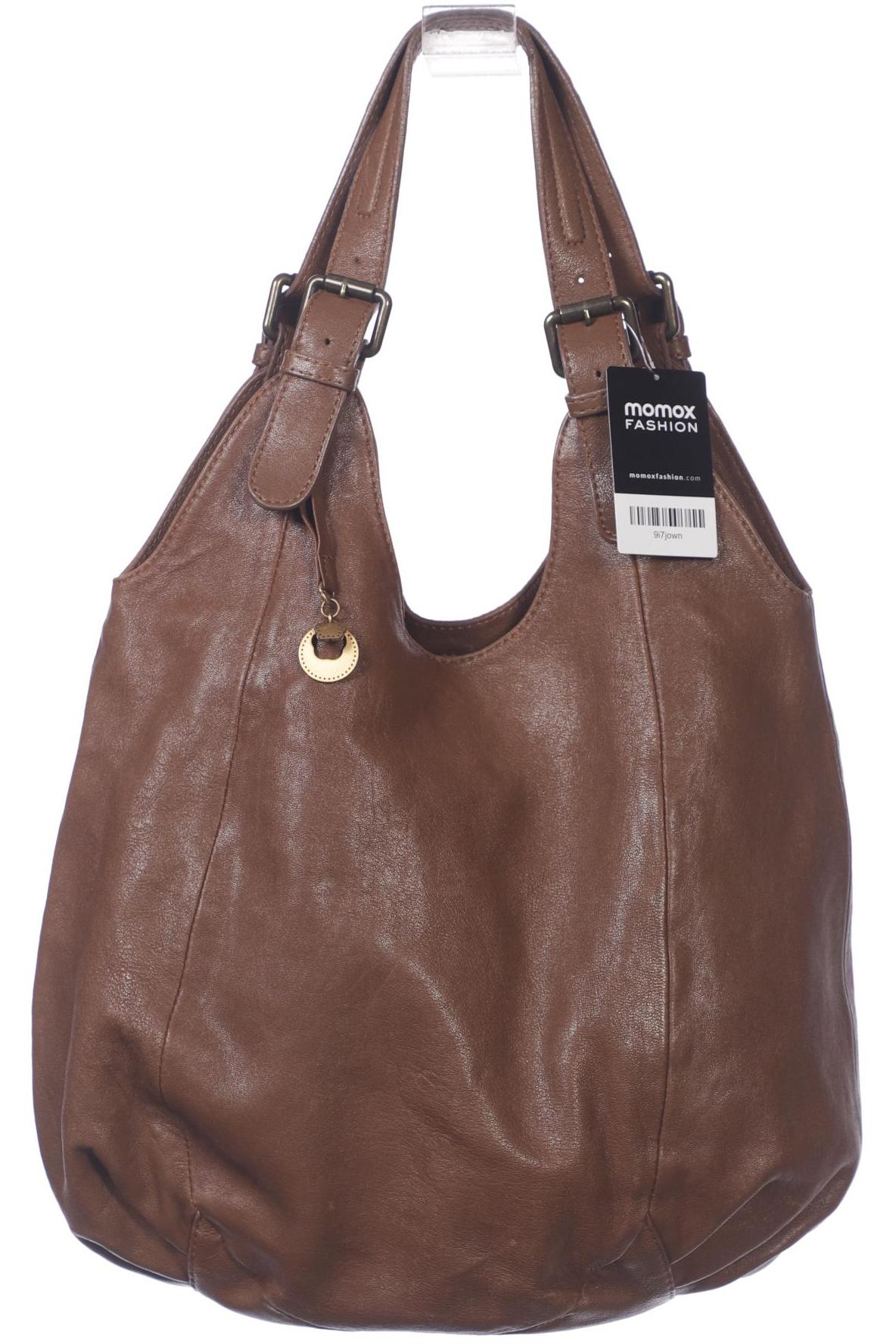 

Gerard Darel Damen Handtasche, braun, Gr.