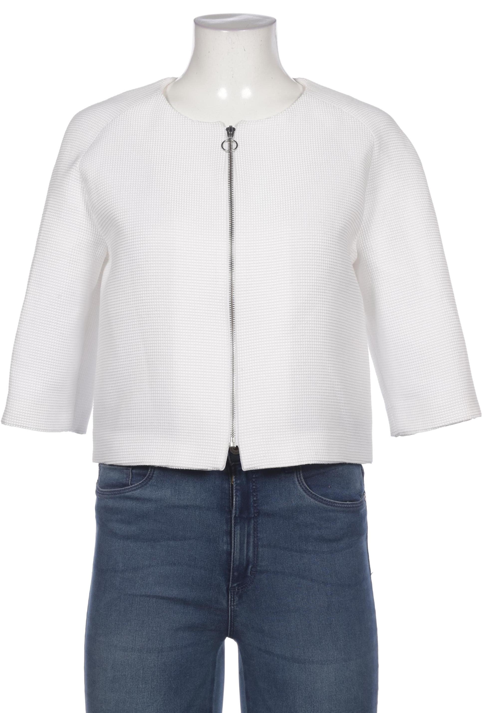 

Gerard Darel Damen Blazer, weiß, Gr. 38