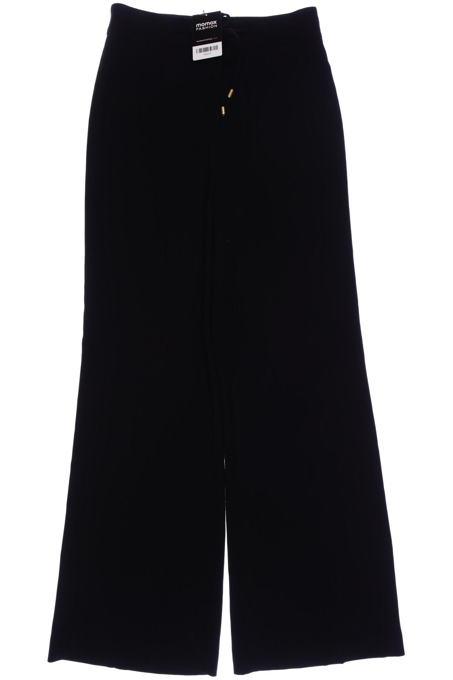 

GERARD DAREL Damen Stoffhose, schwarz