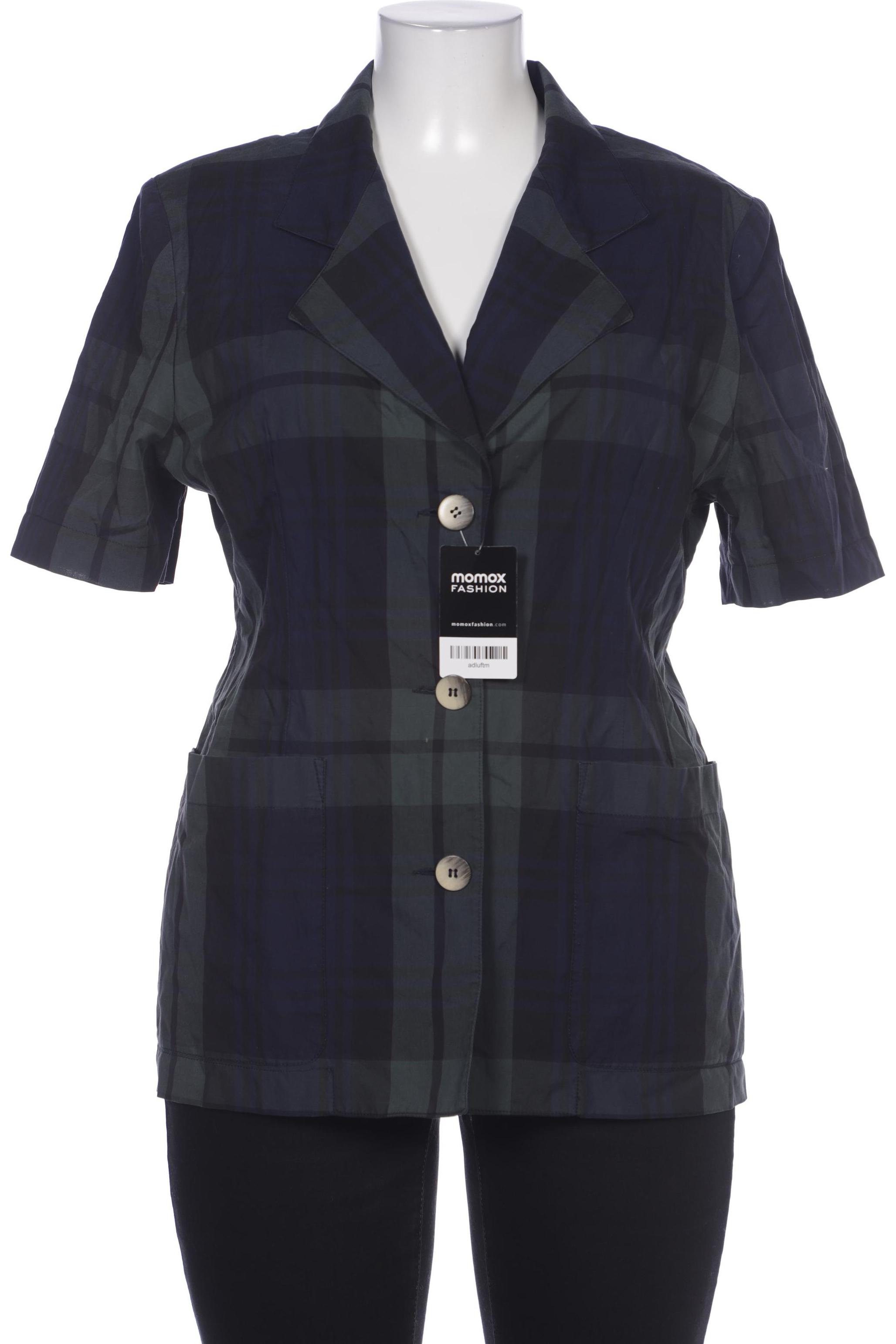 

Gerard Darel Damen Blazer, grün, Gr. 44