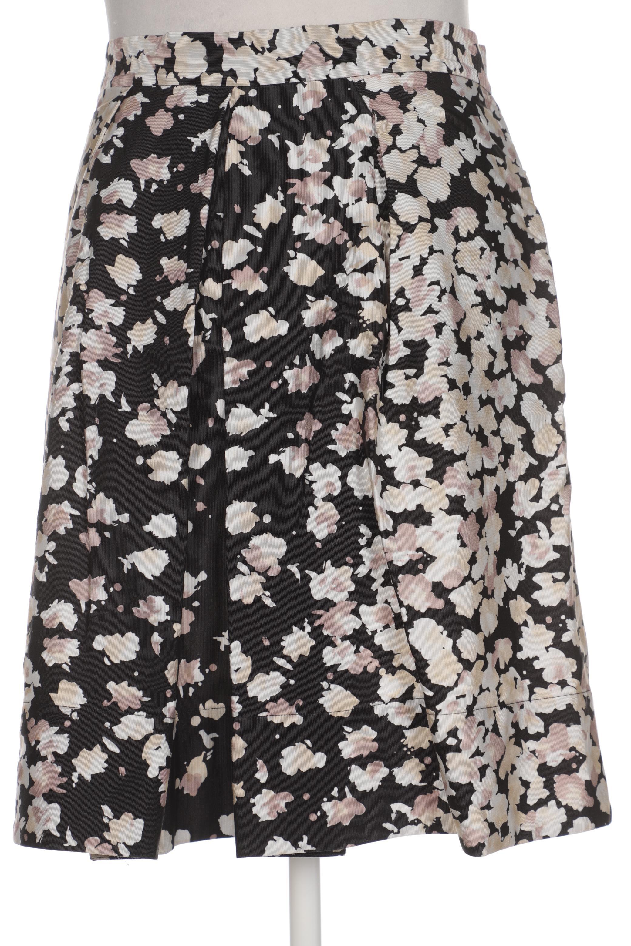 

Gerard Darel Damen Rock, schwarz, Gr. 46