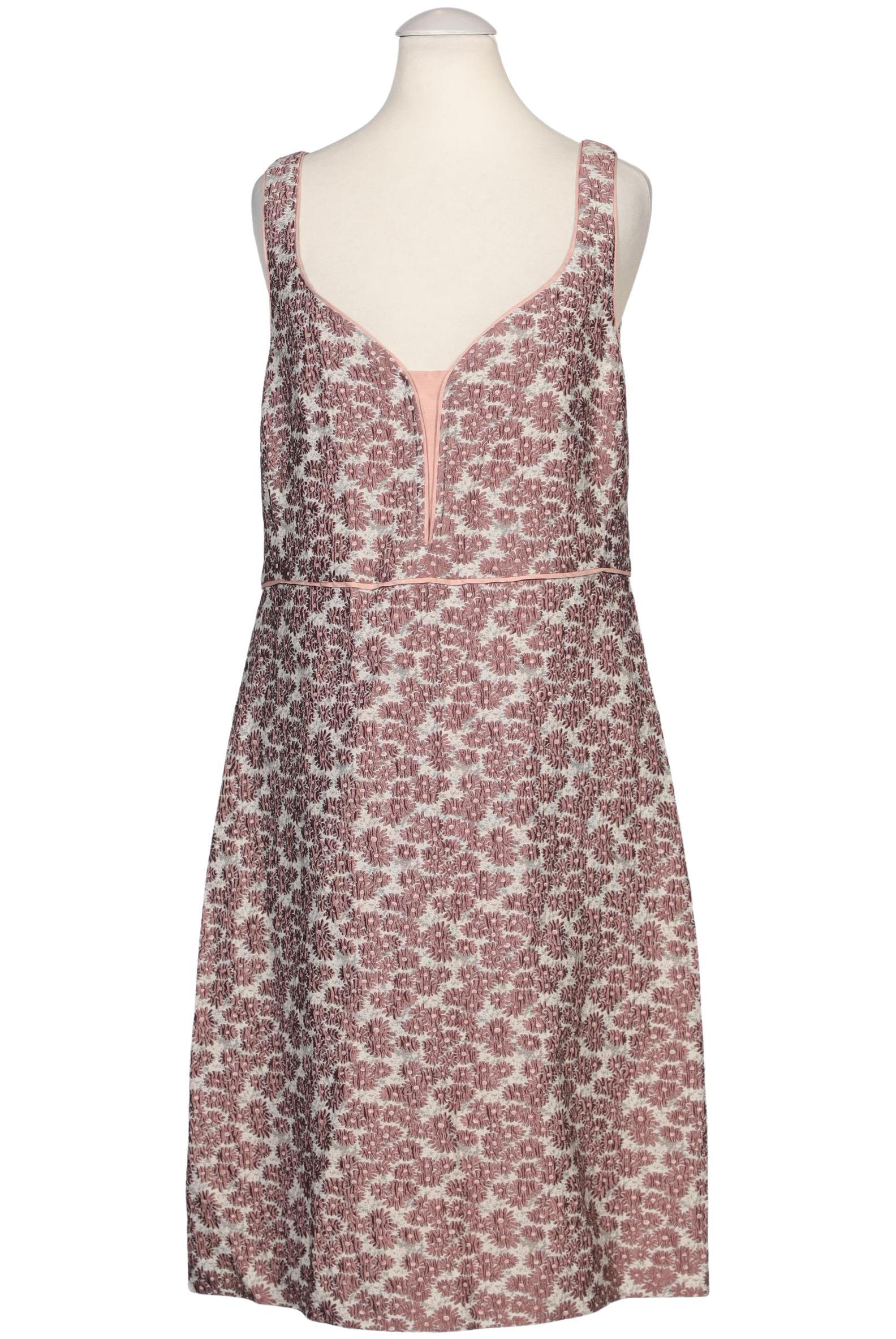 

Gerard Darel Damen Kleid, pink, Gr. 40